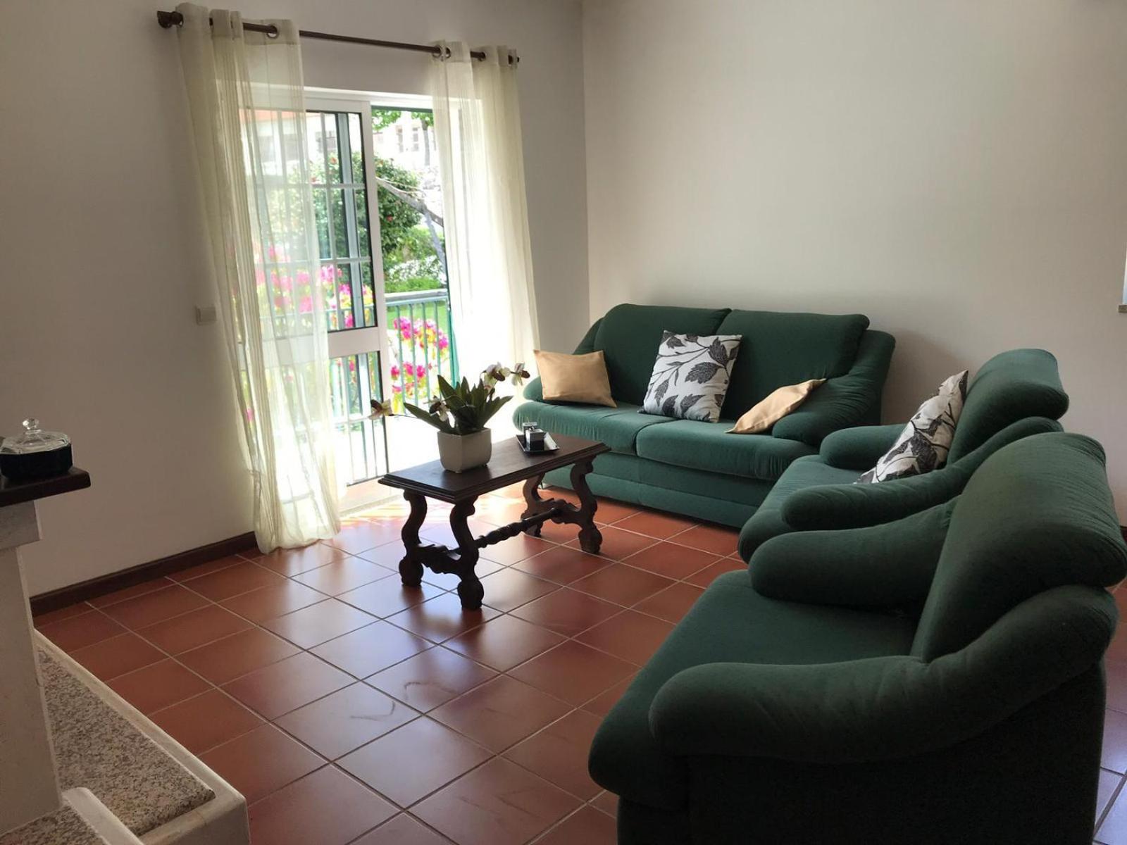 Three-Bedroom House photo 2