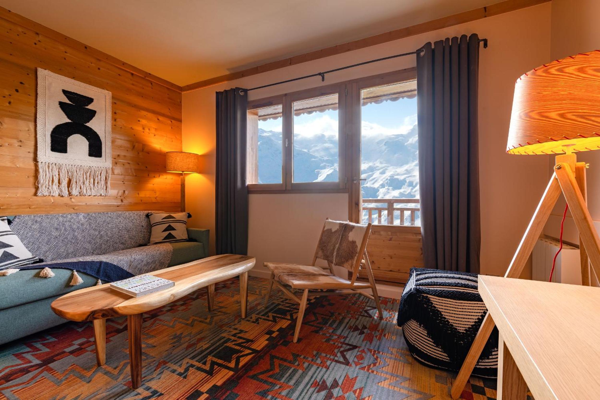 Suite Junior (2 Adultes)