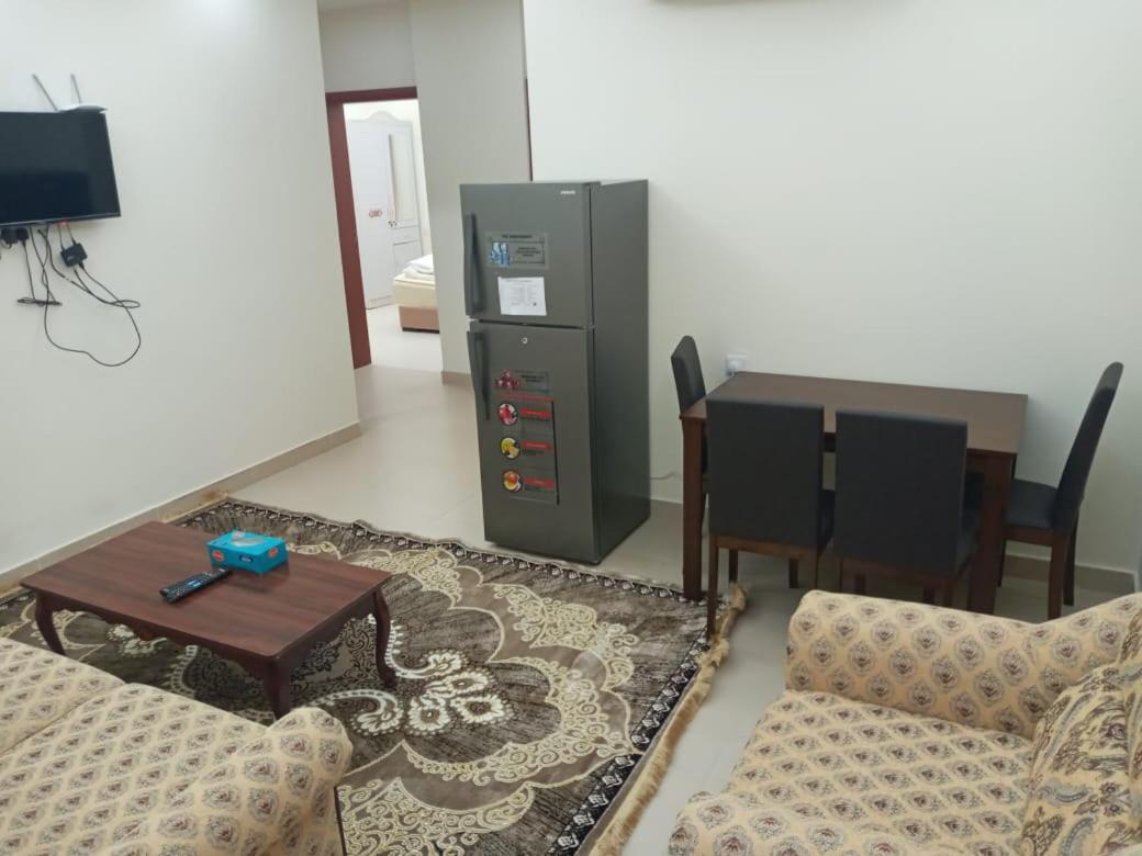 Two-Bedroom Suite photo 3