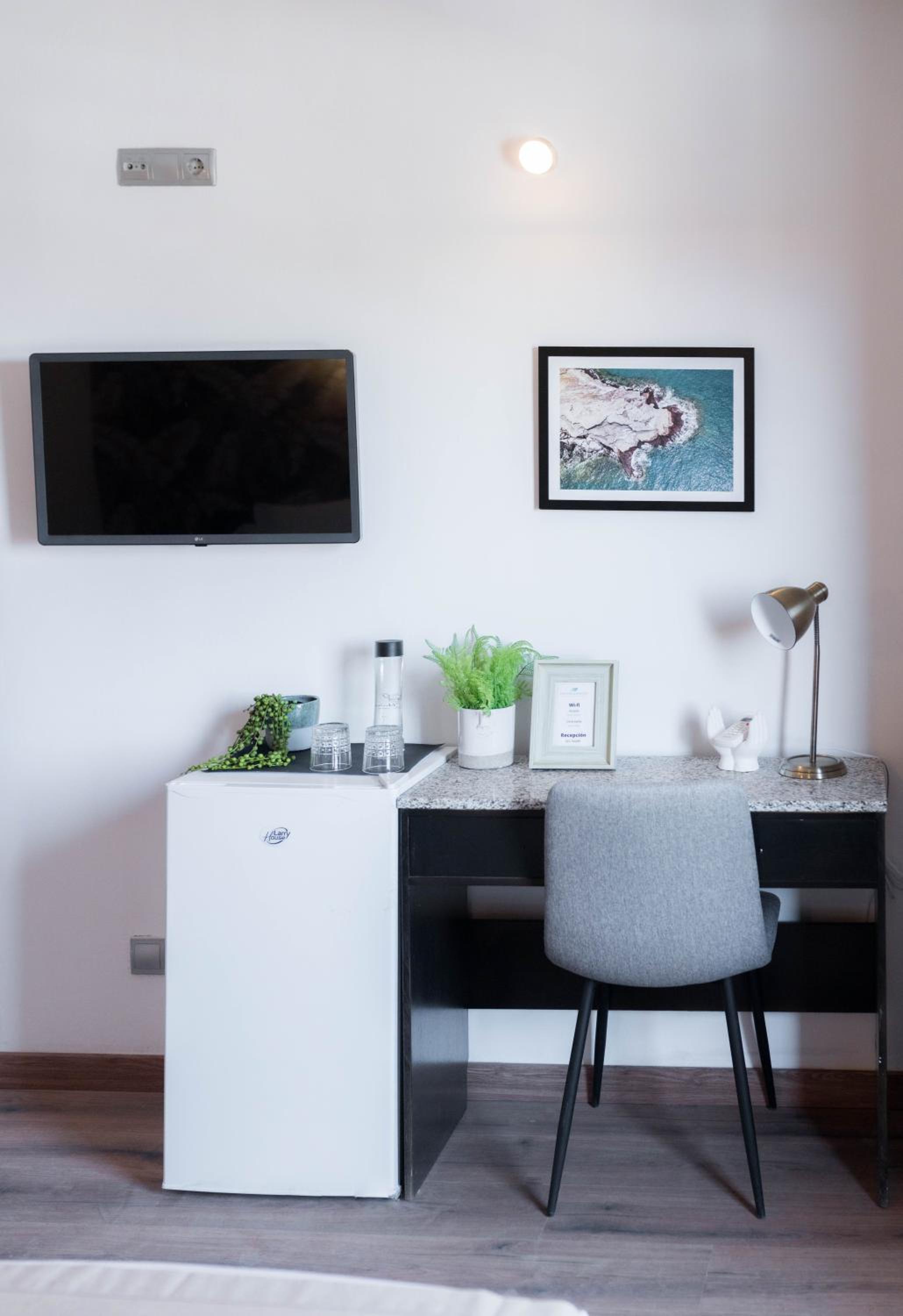 Habitación Doble