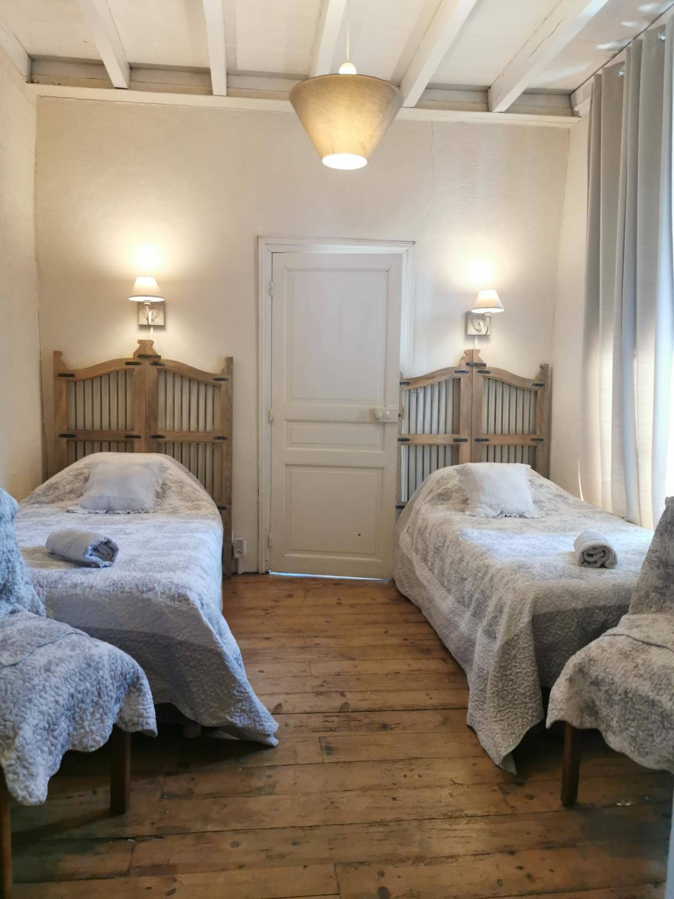 Suite with Garden View - Photo 1