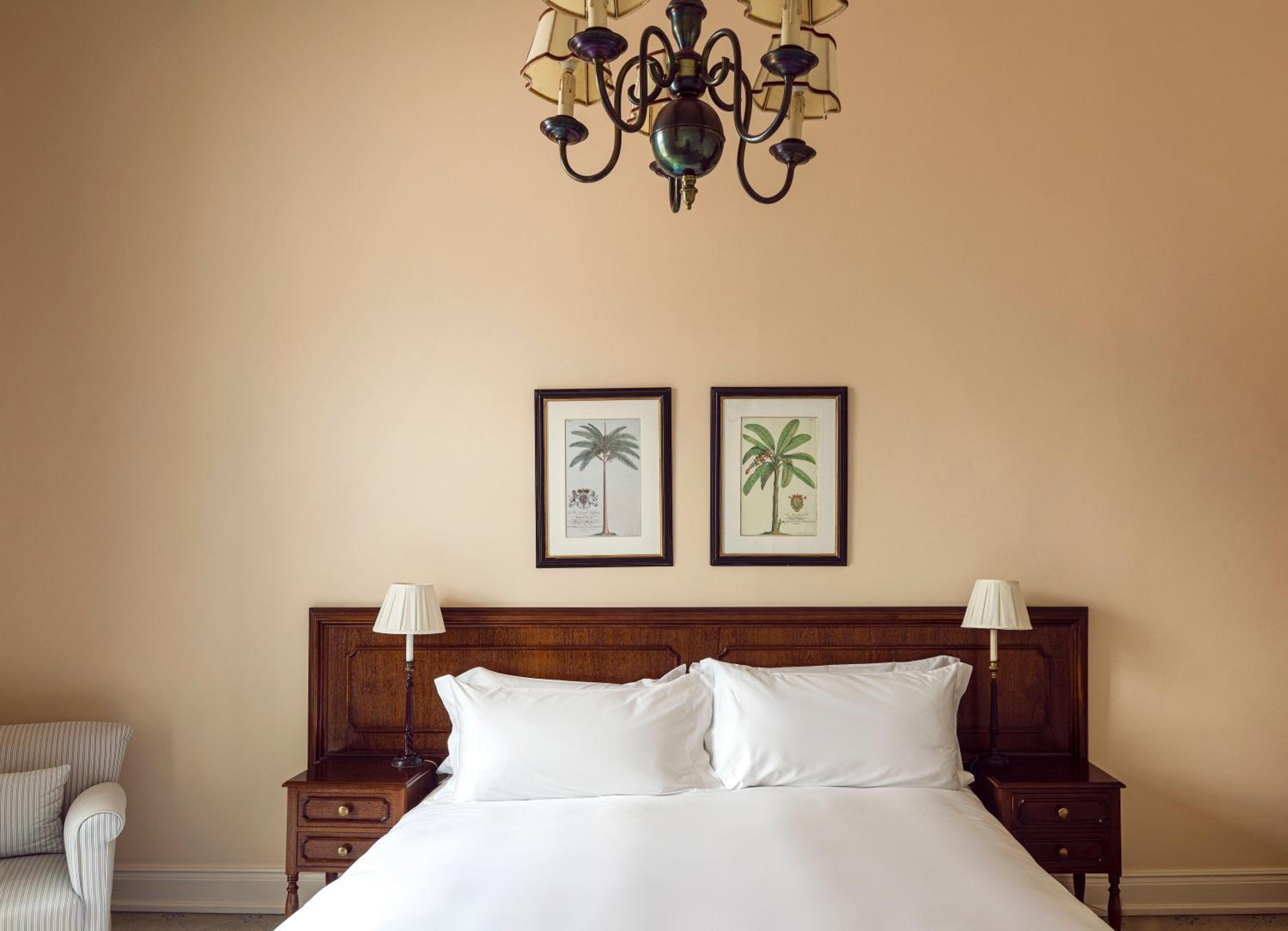 Deluxe Double Room with Sea View - Photo 6