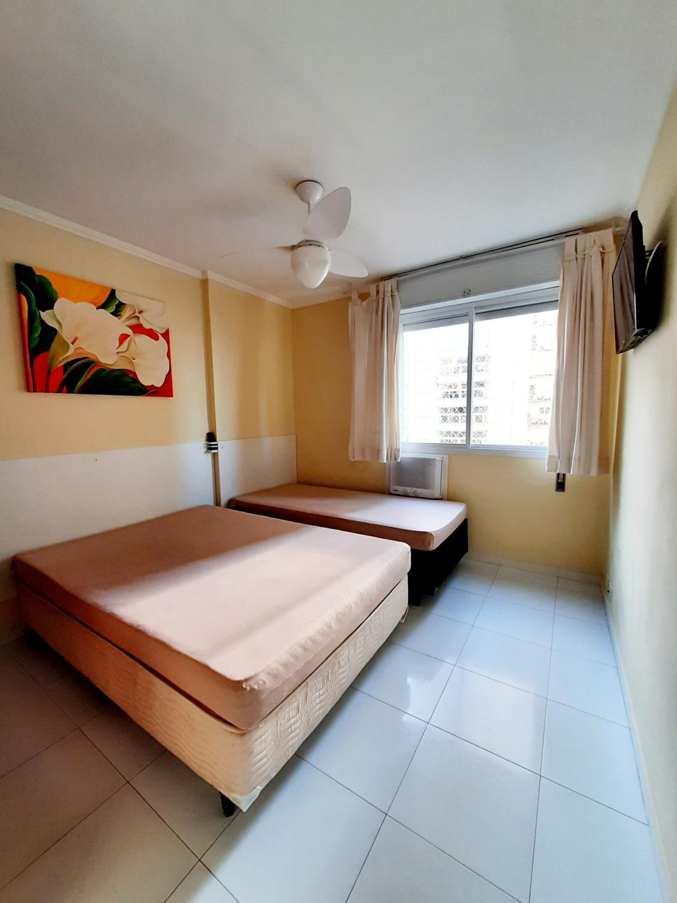 Three-Bedroom Apartment - Photo 1