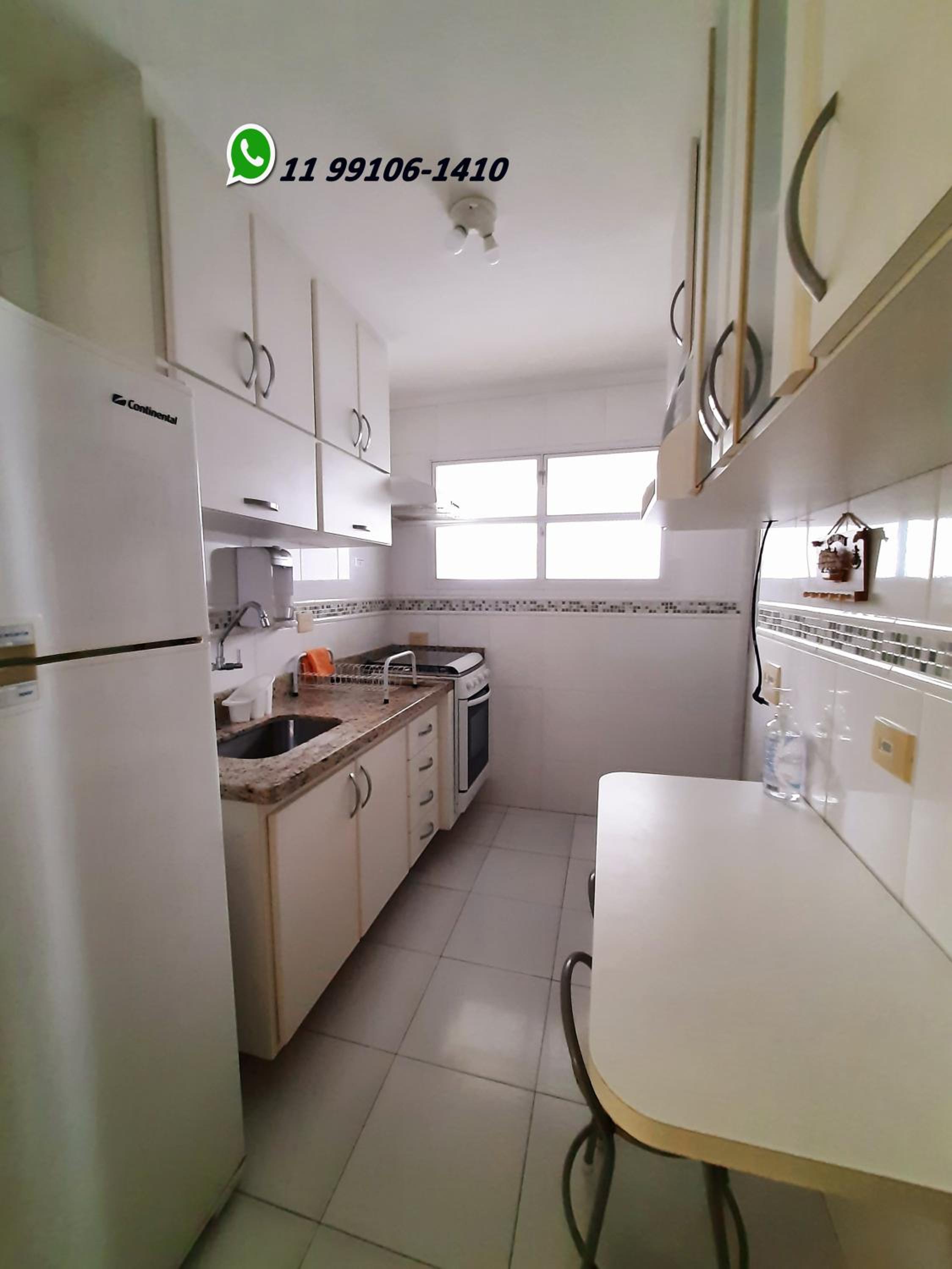 Three-Bedroom Apartment - Photo 26