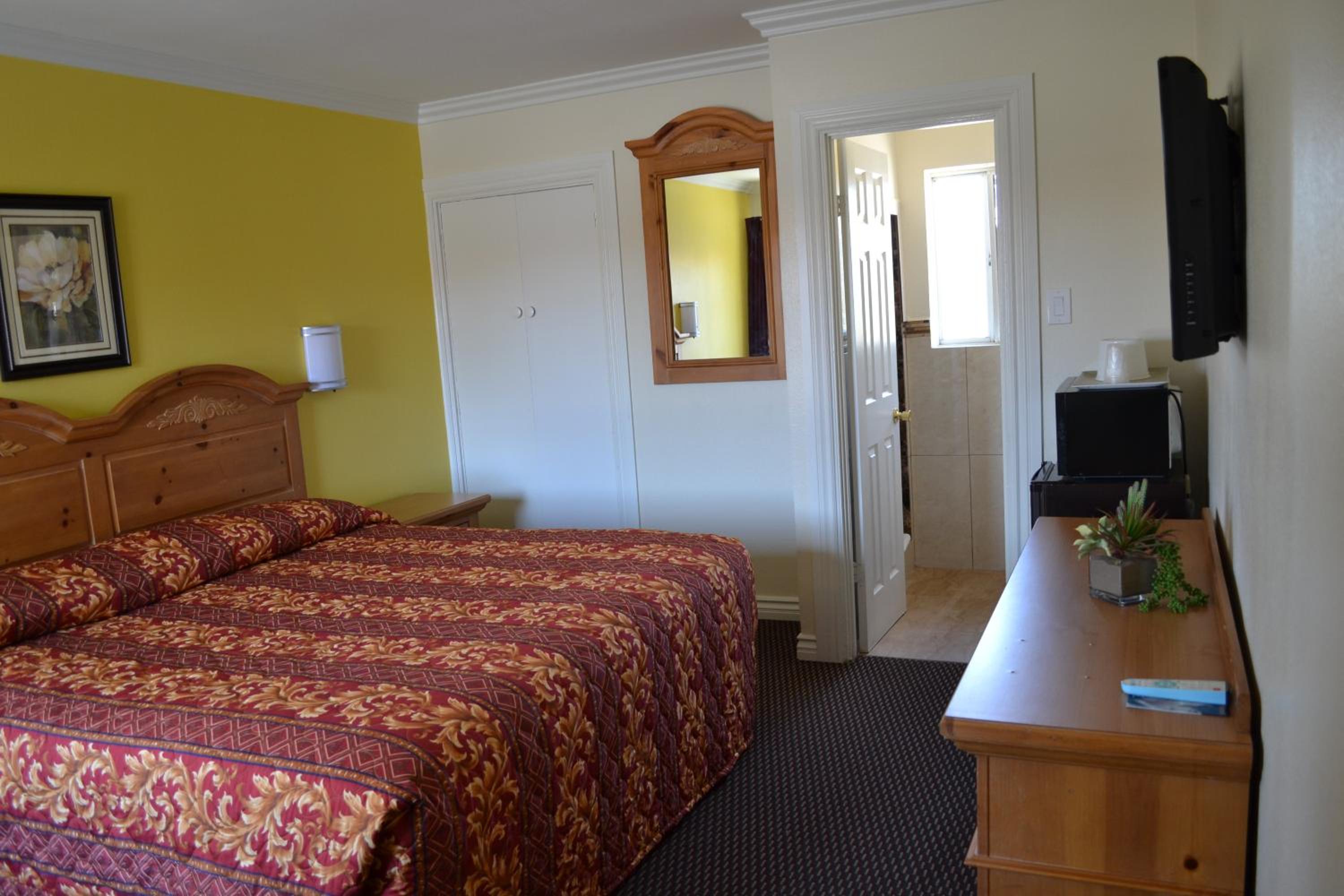 King Room - Photo 5