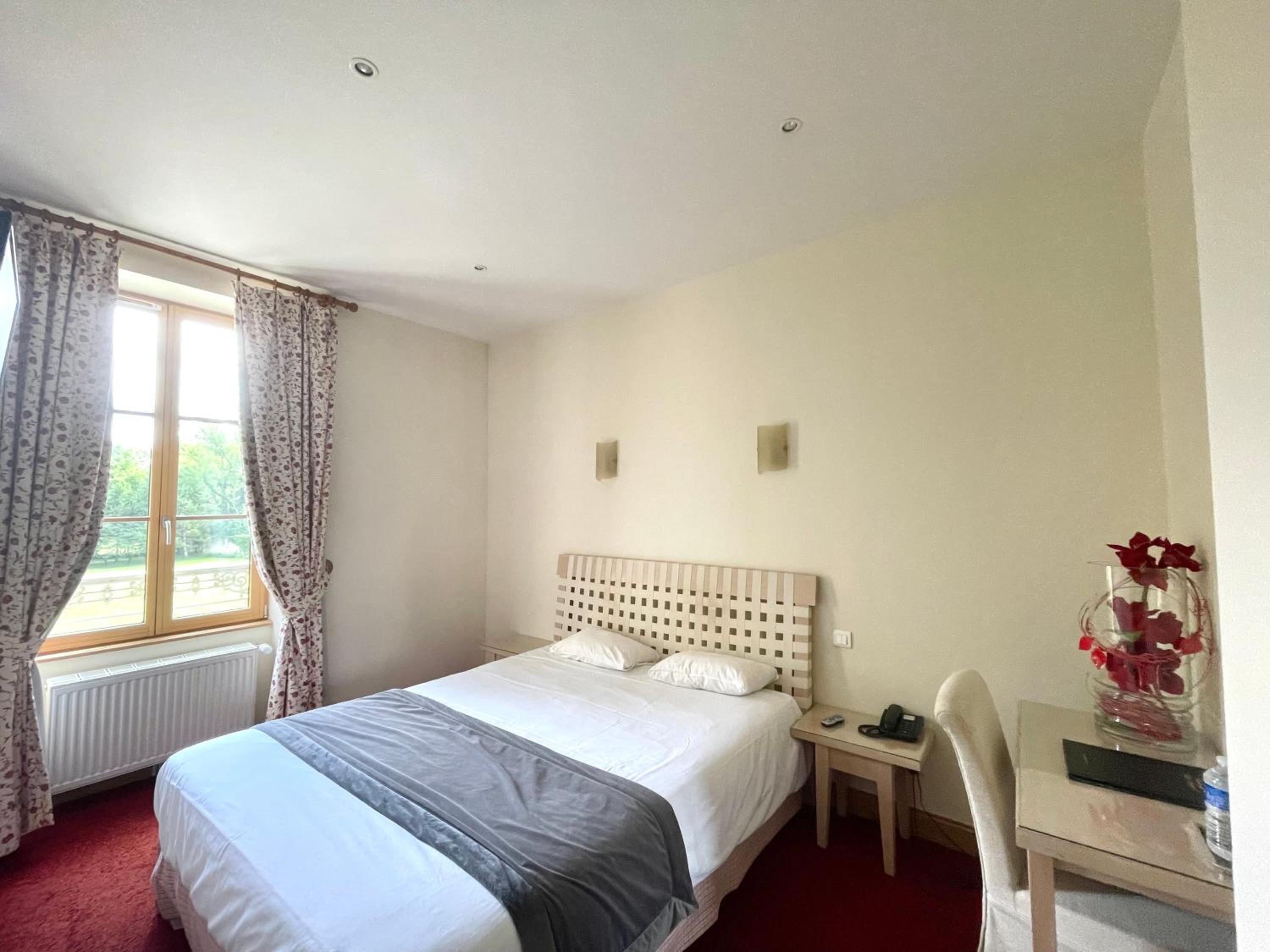 Comfort Double Room photo 2