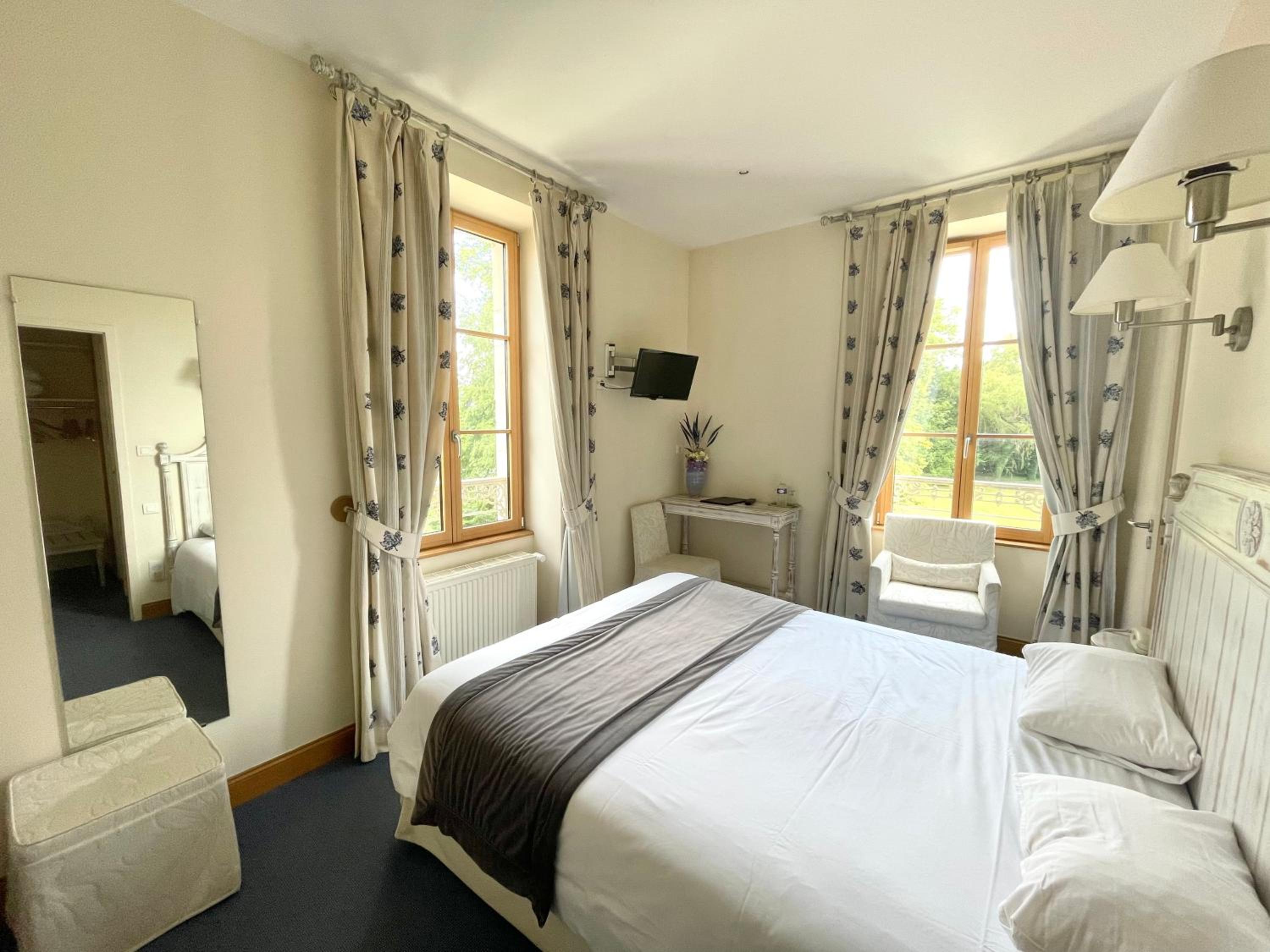 Comfort Double Room photo 1