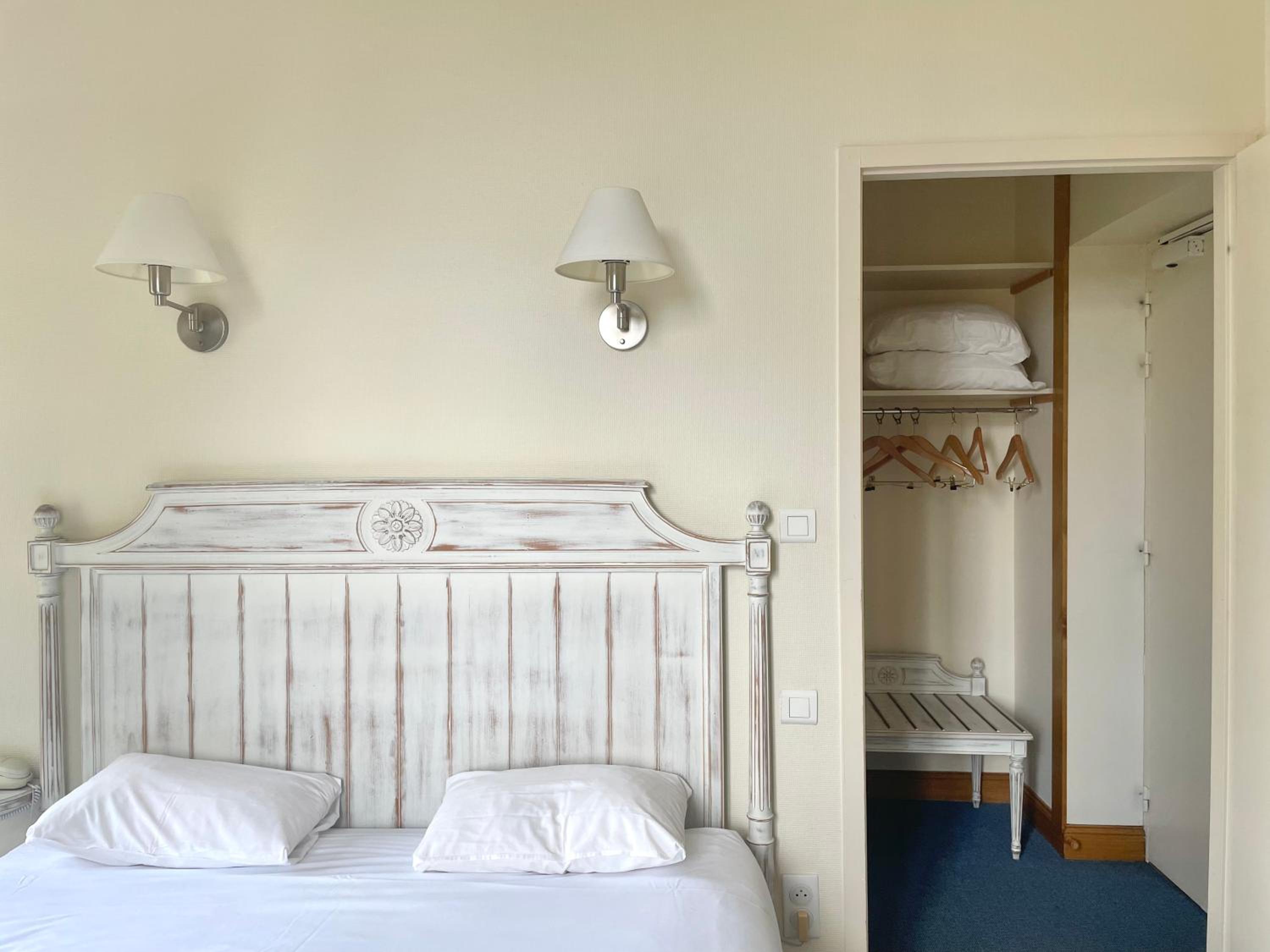 Comfort Double Room photo 2