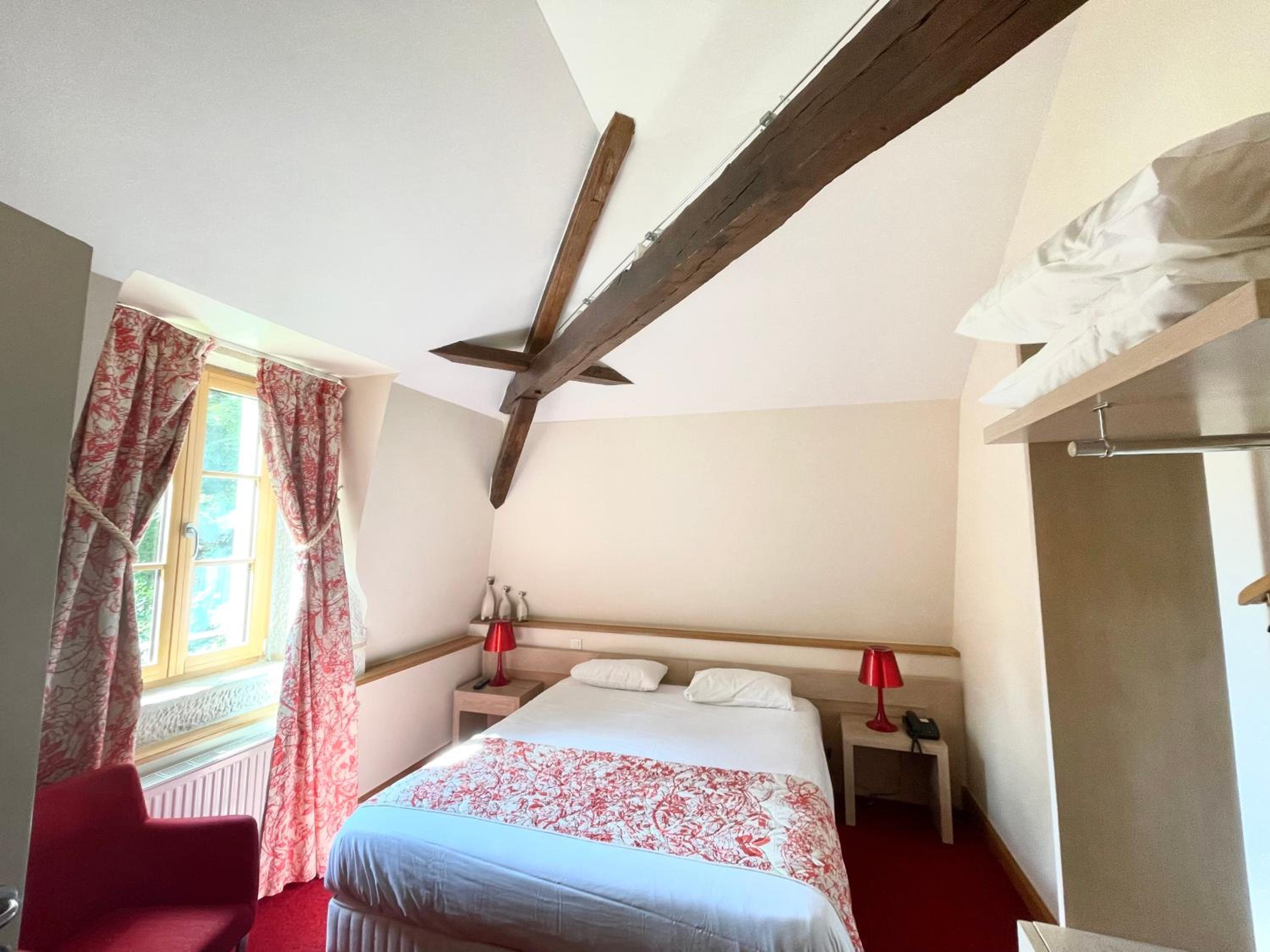 Superior Double Room photo 2