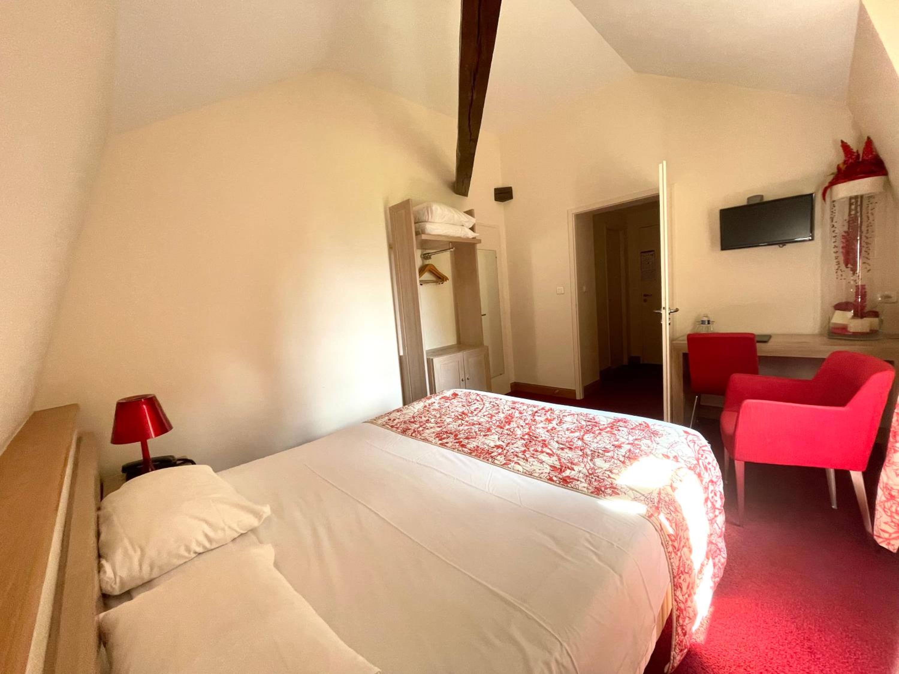 Superior Double Room photo 1