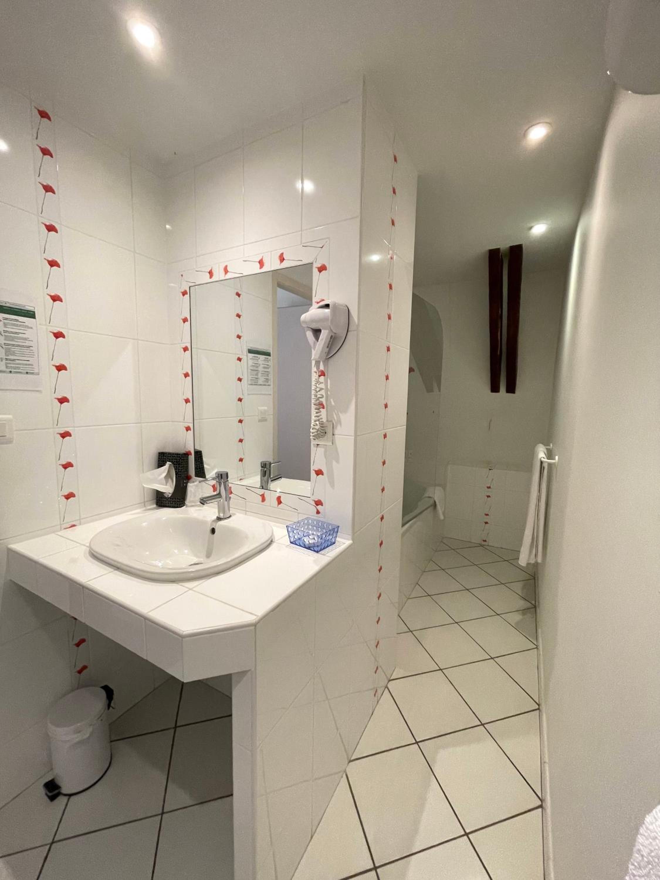 Superior Double Room photo 3