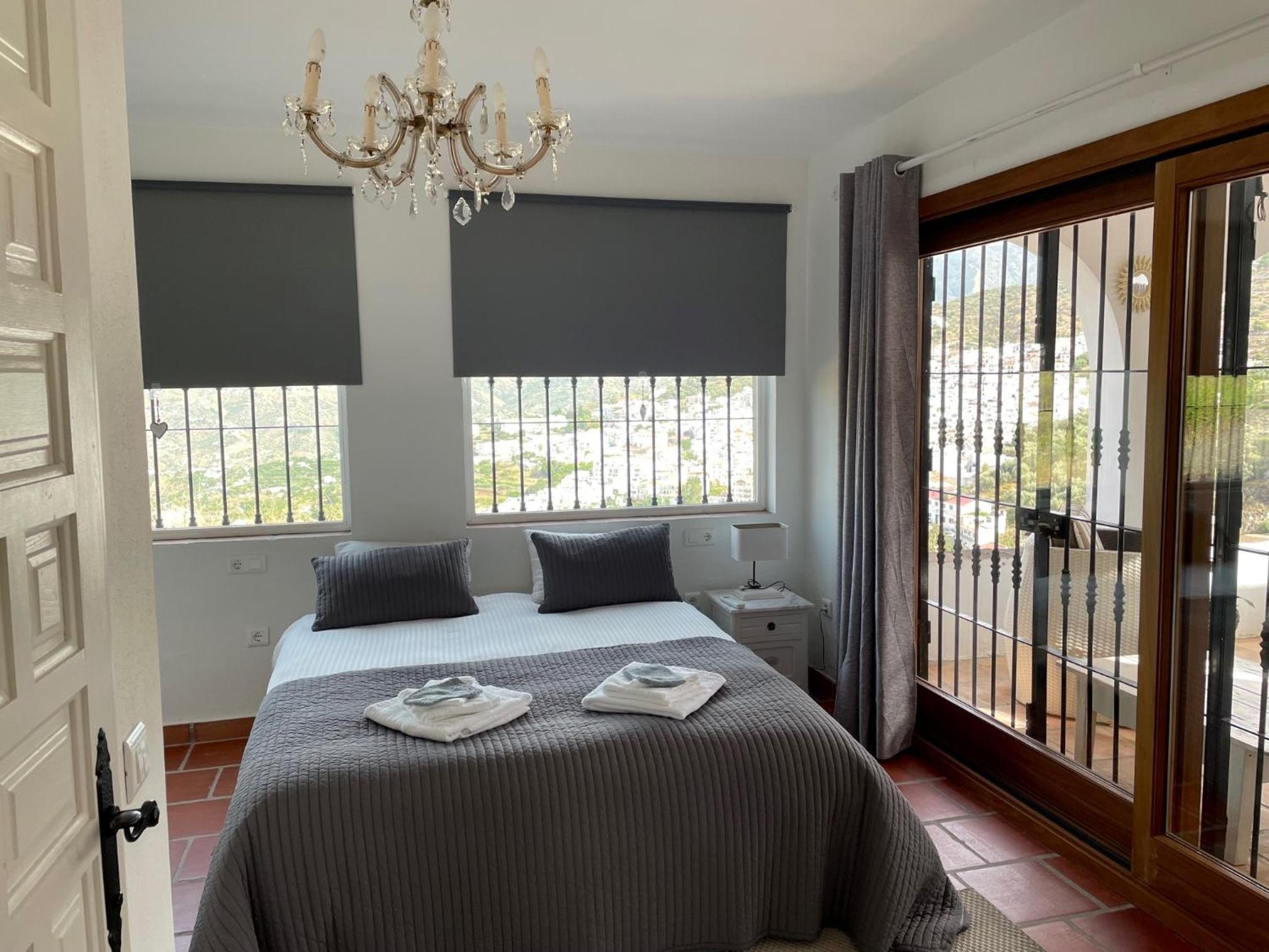 Casa de Vacaciones