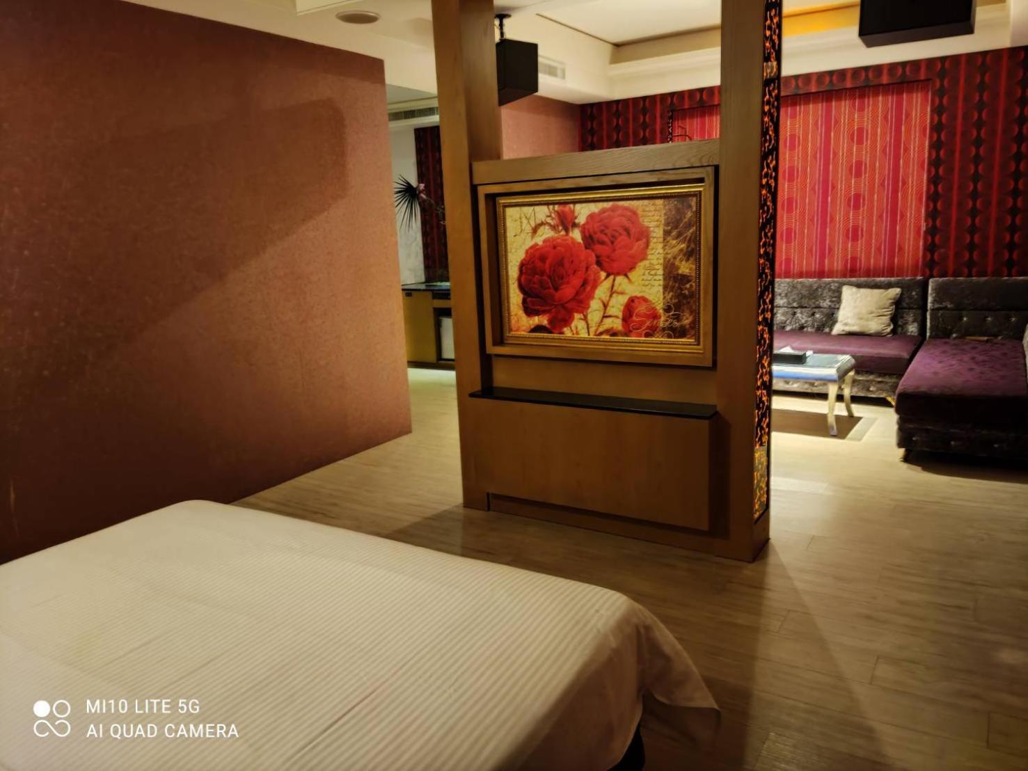 King Room with Spa Bath photo 1