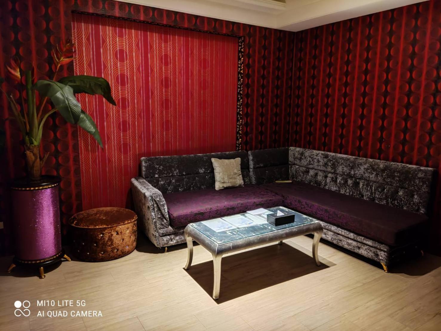 King Room with Spa Bath photo 2