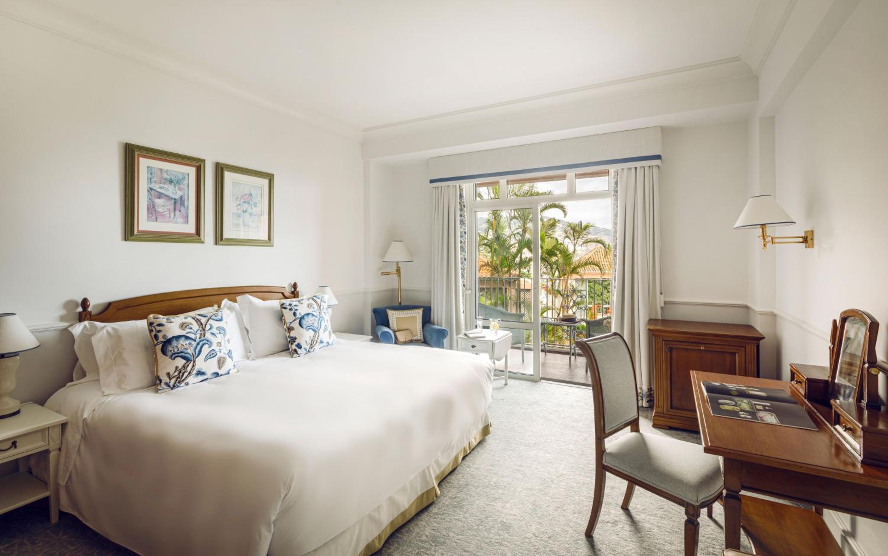 Superior Room - Photo 1