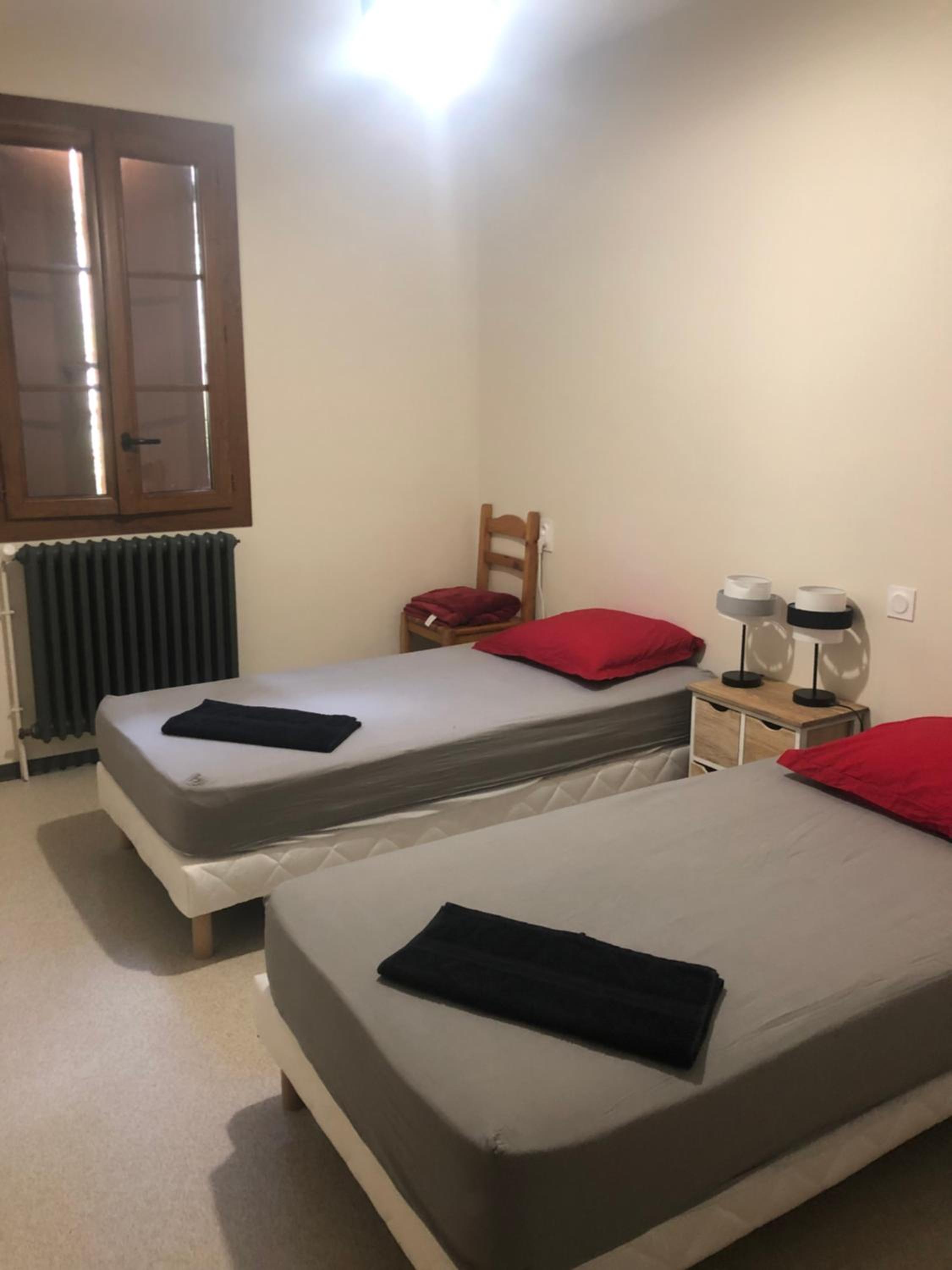 Twin Room photo 2