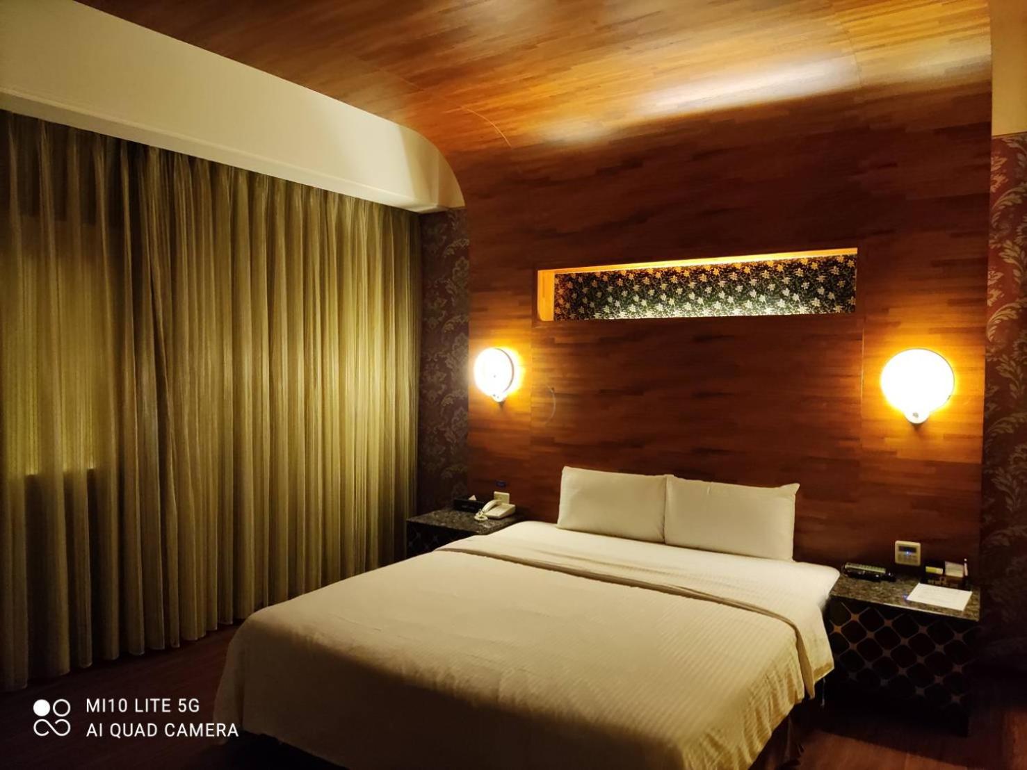 Superior King Room photo 1