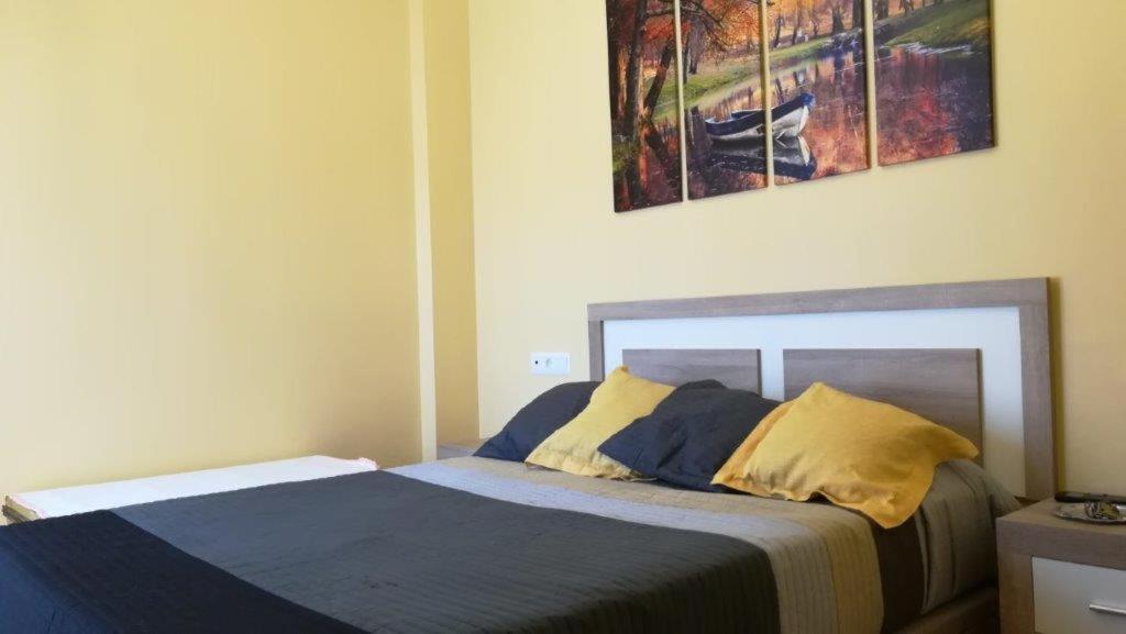 Casa de una habitación