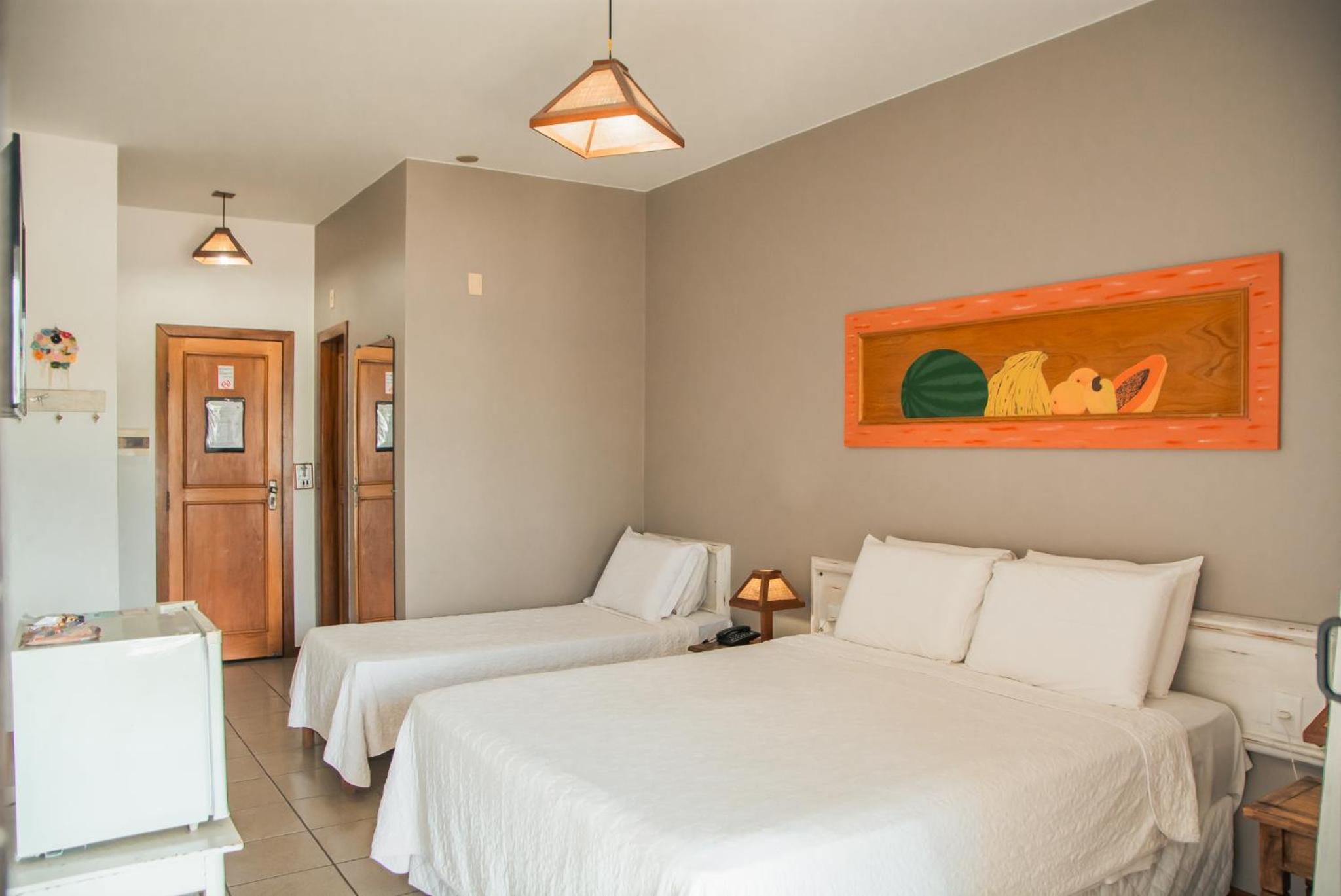 Standard Room with Garden View photo 2