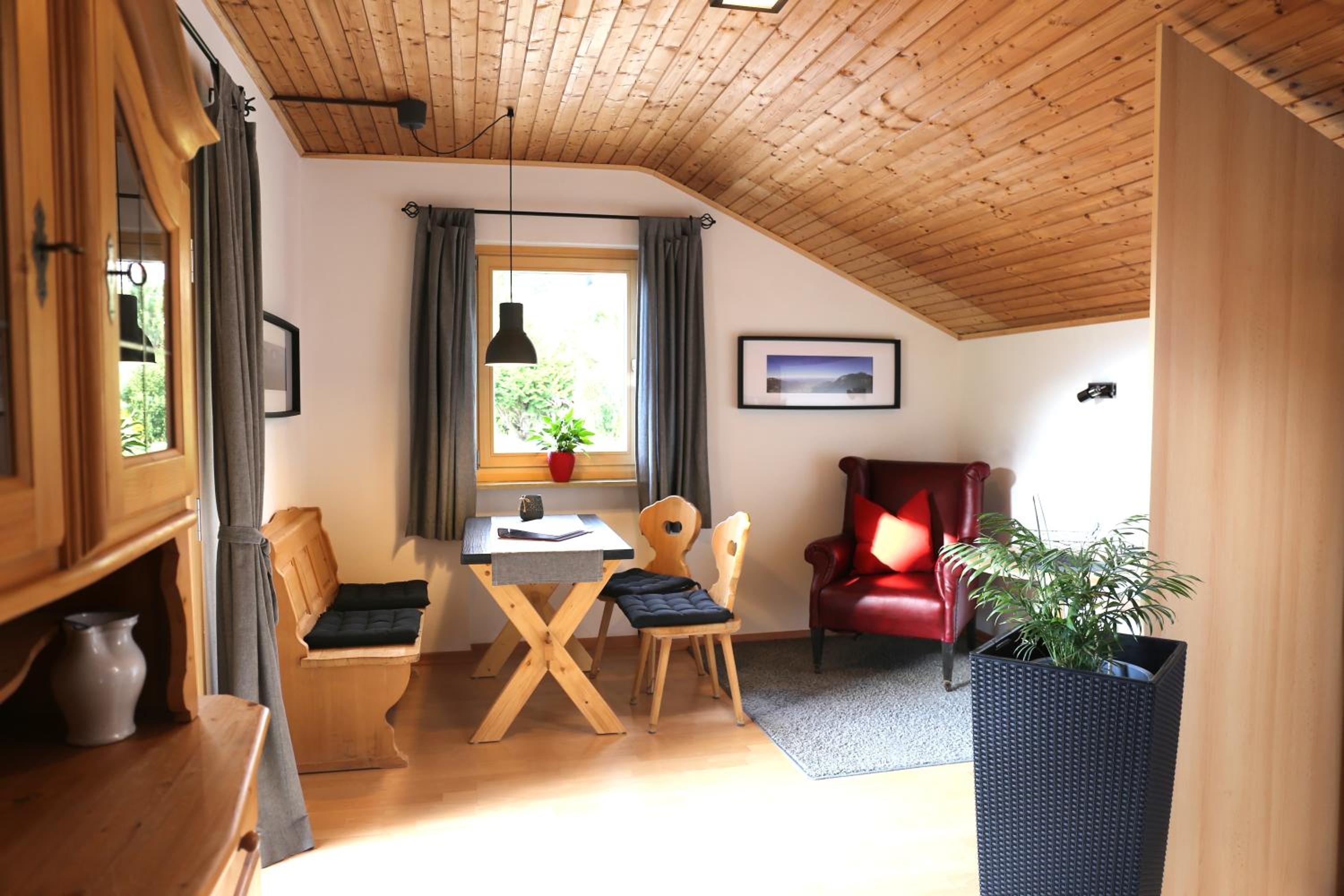 Two-Bedroom Apartment photo 1