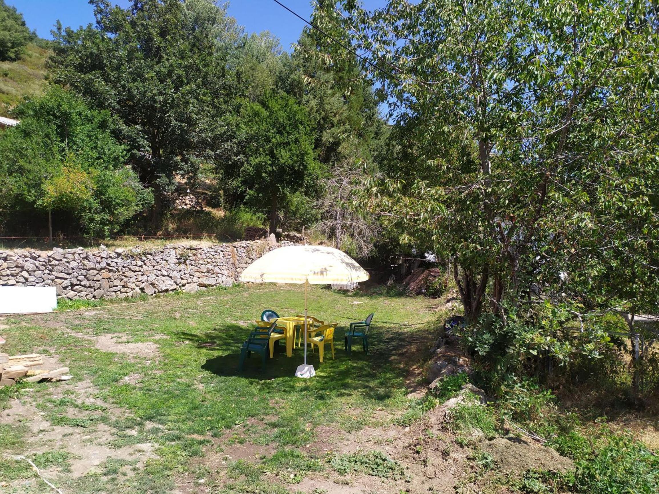Three-Bedroom House - Photo 22
