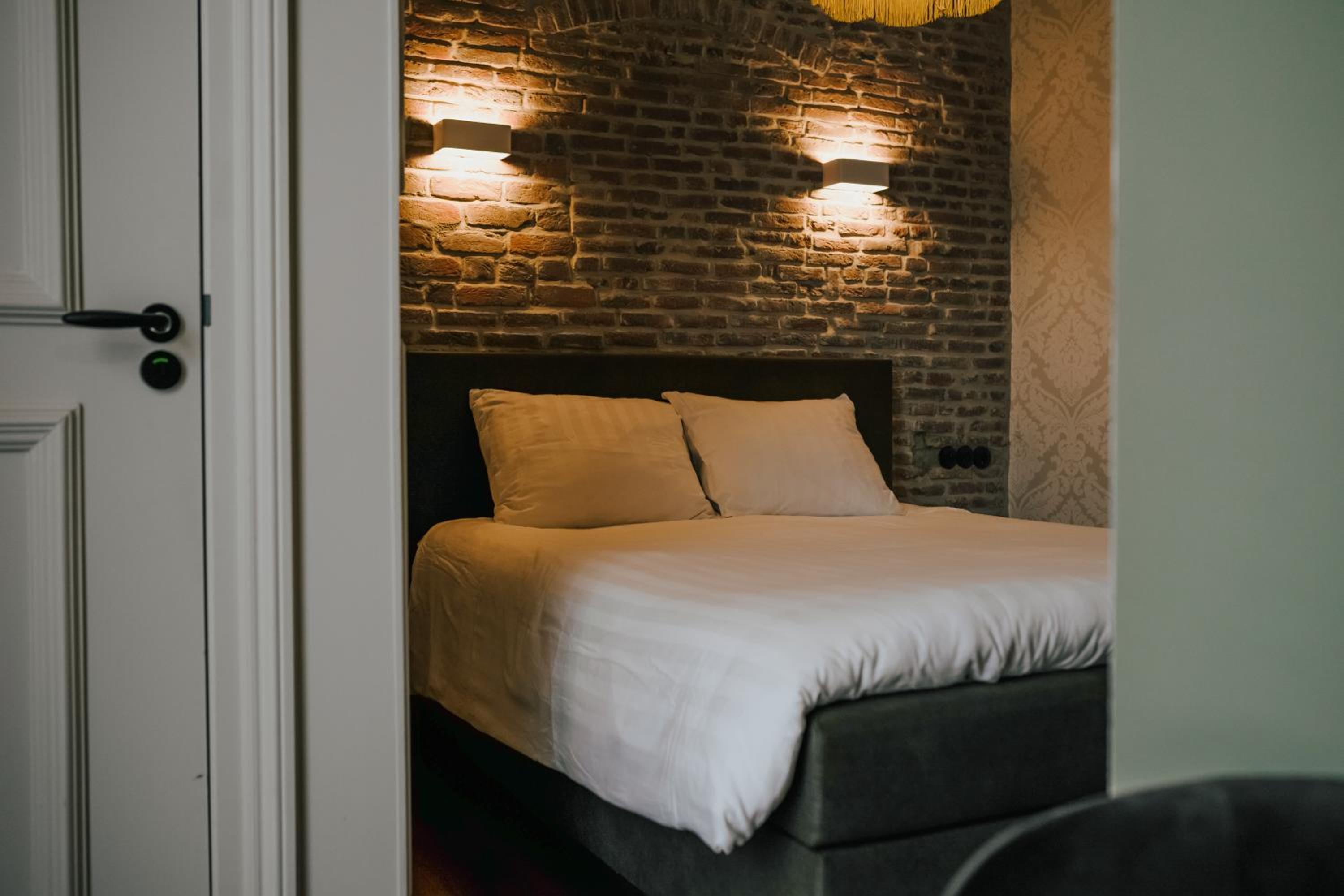 Deluxe Double Room photo 1