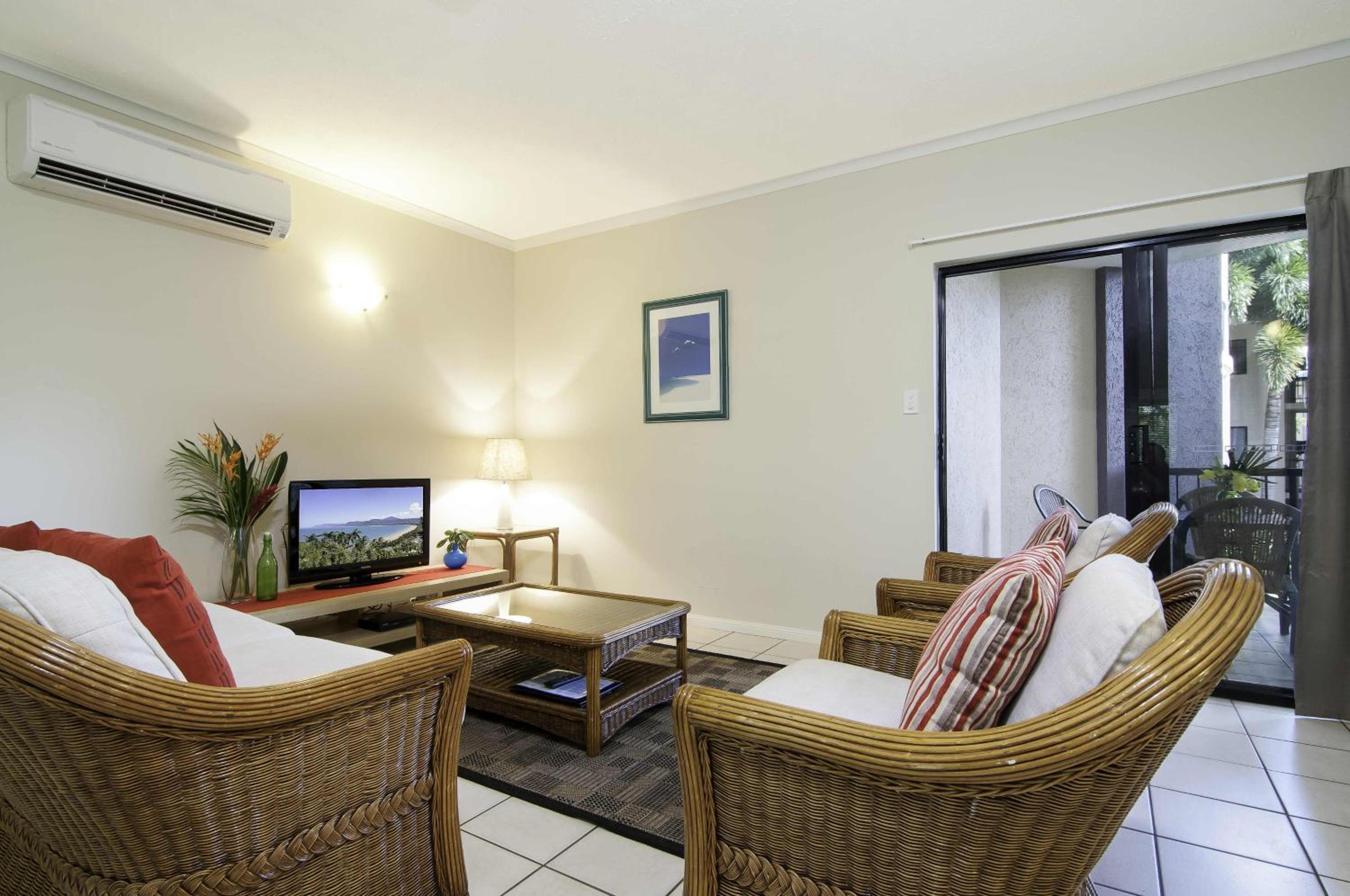 Two-Bedroom Apartment - Photo 1