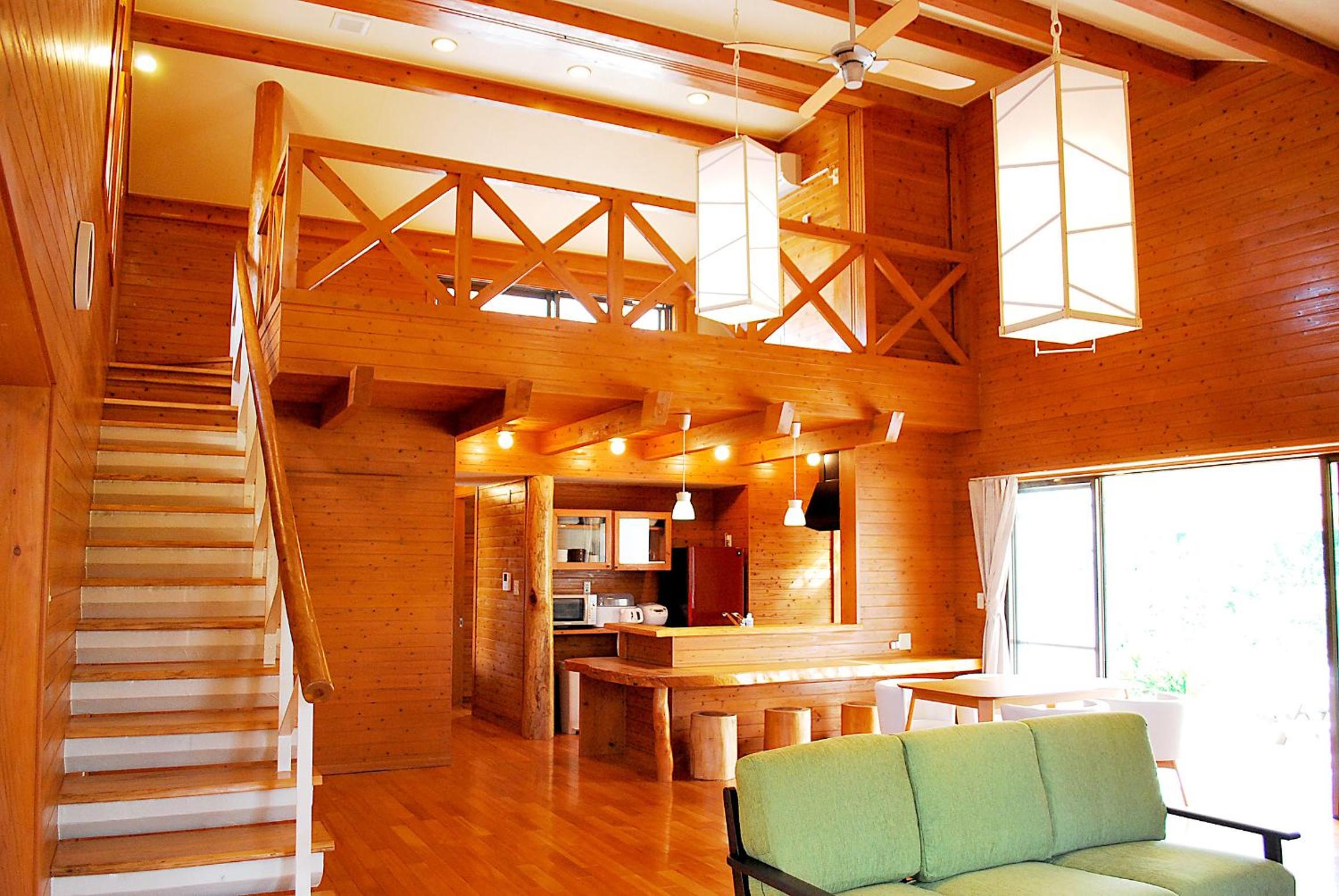 Cottage photo 1