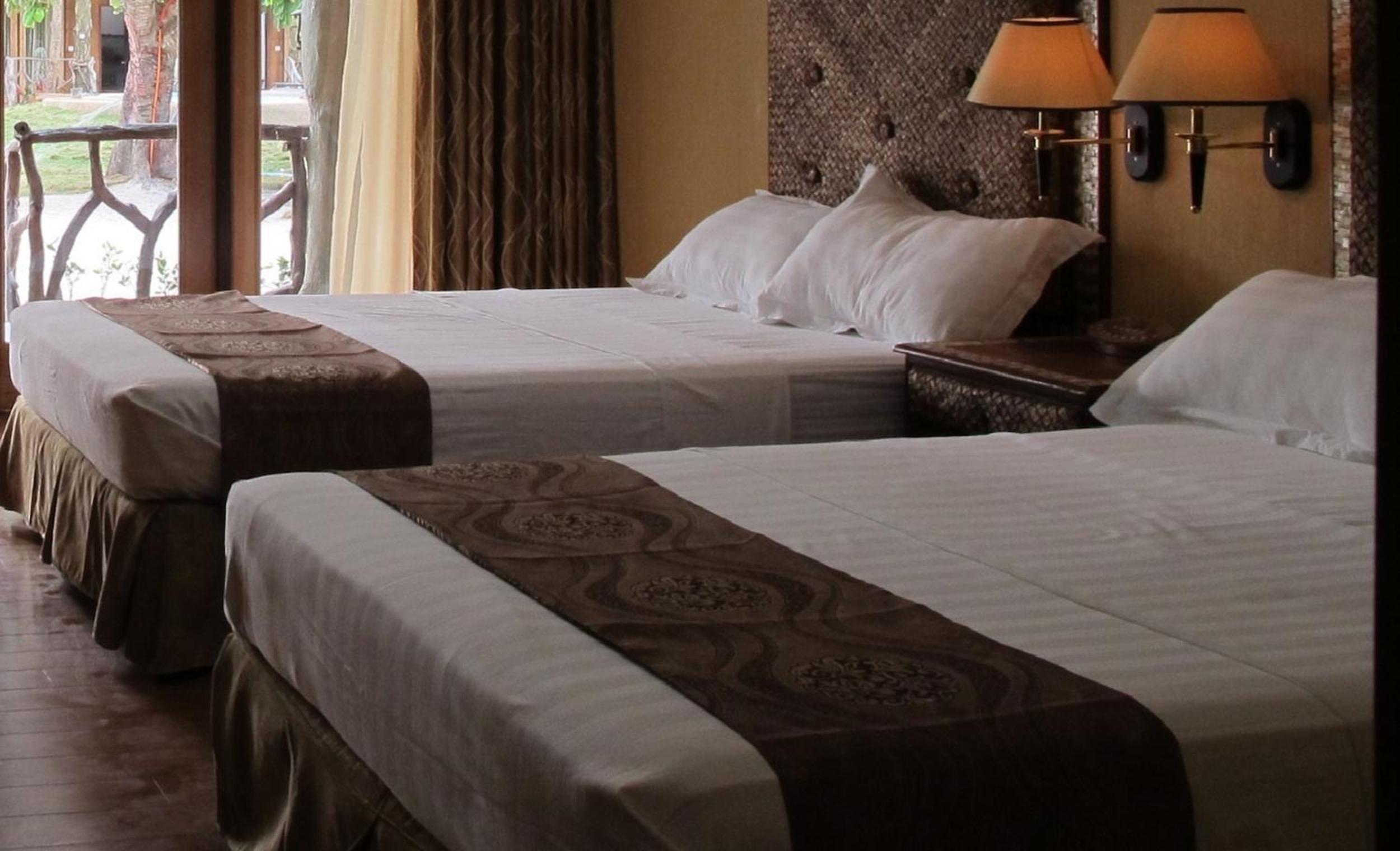 Deluxe Twin Room - Photo 2