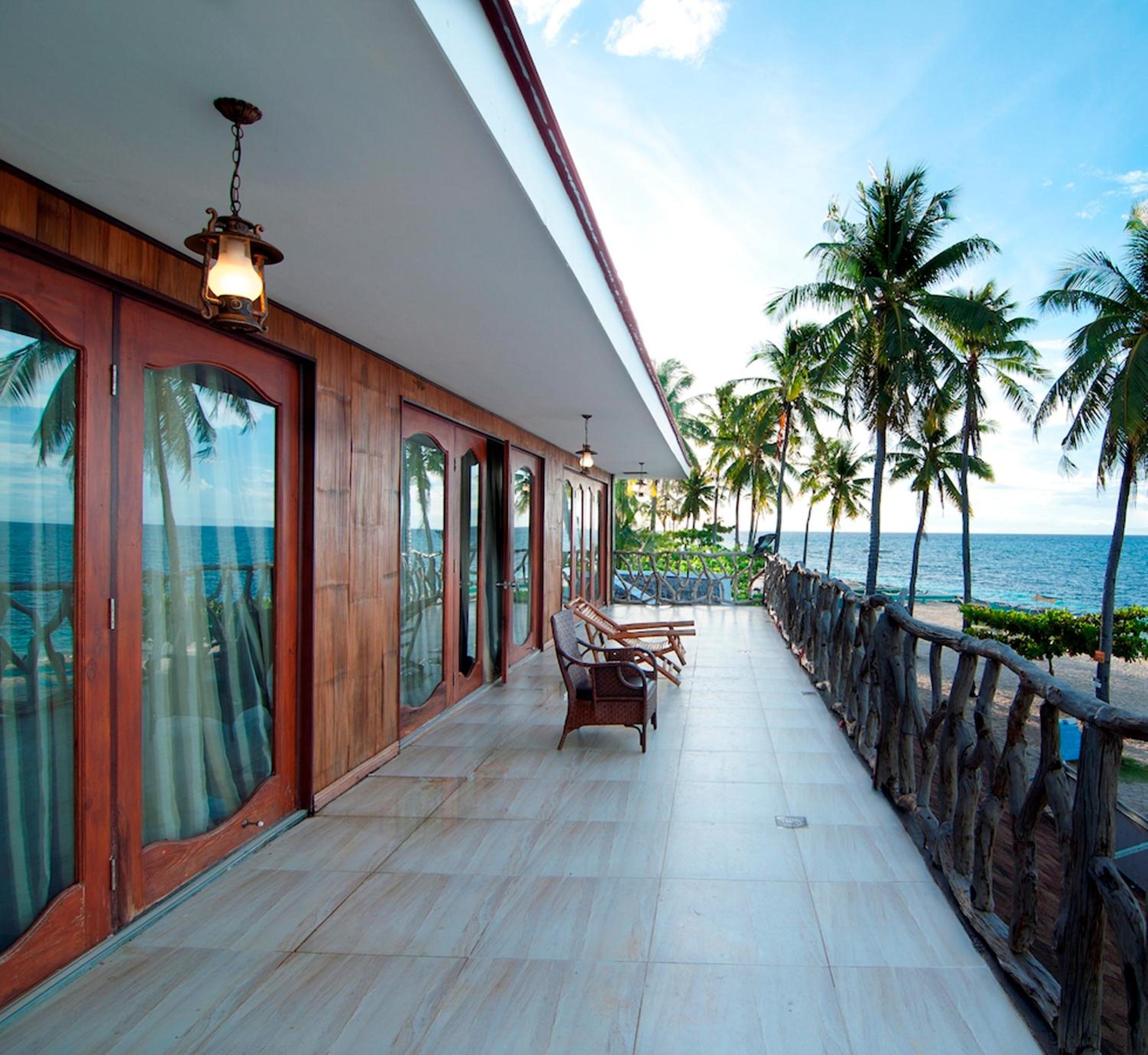 Studio with Ocean View - Photo 1