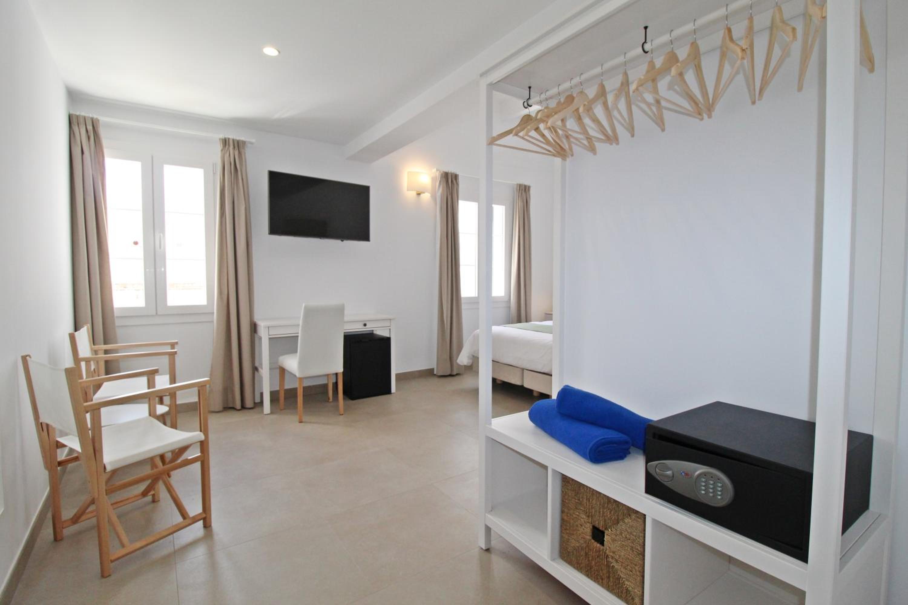 Habitación Doble Superior