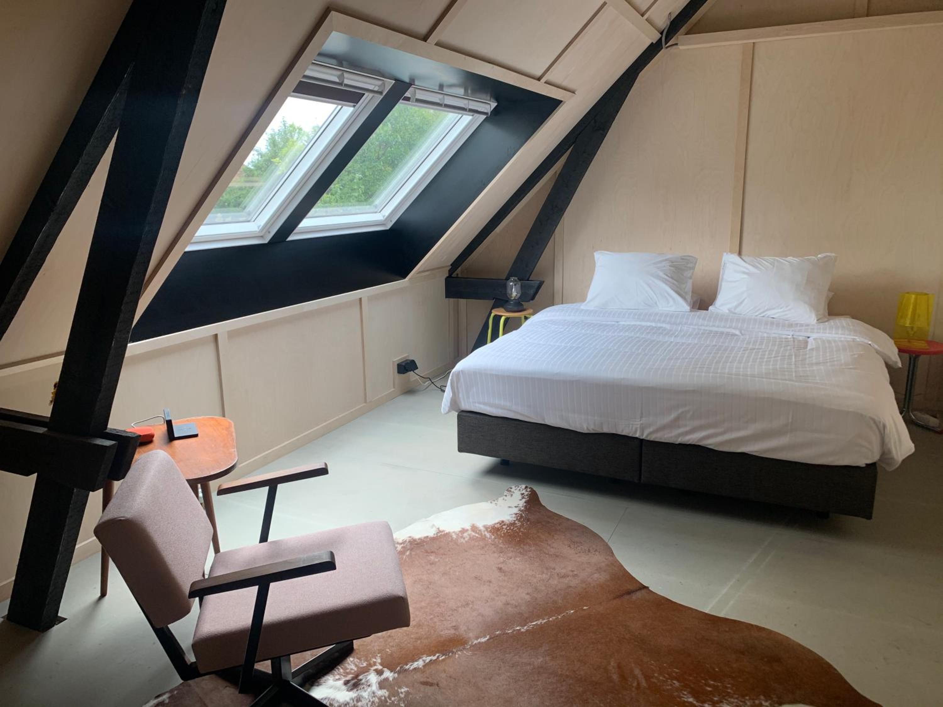 Double Room photo 3