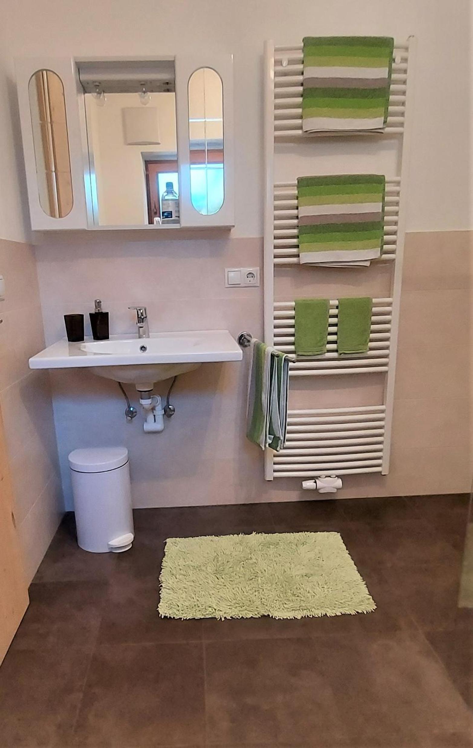 Double Room with Terrace photo 3