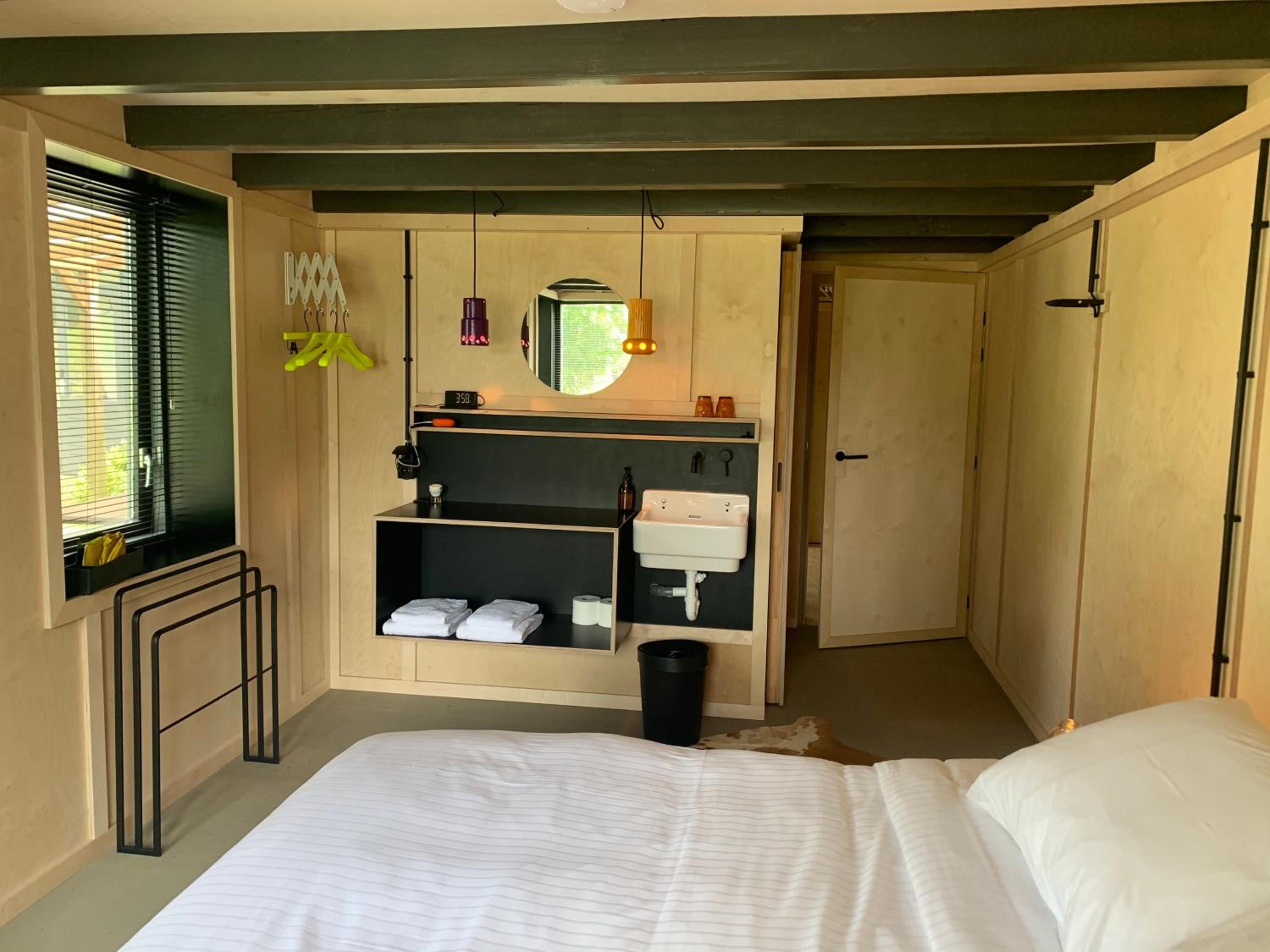 Twin Room photo 2
