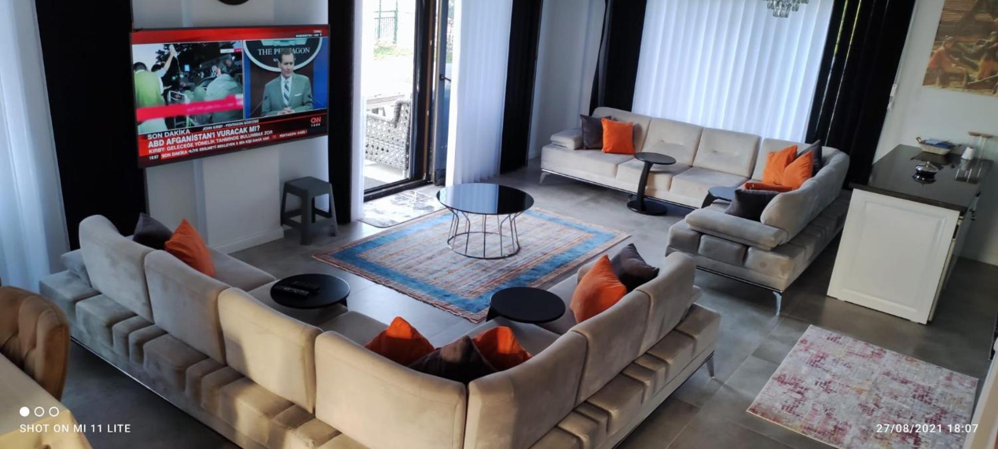 Standard Villa - Photo 19