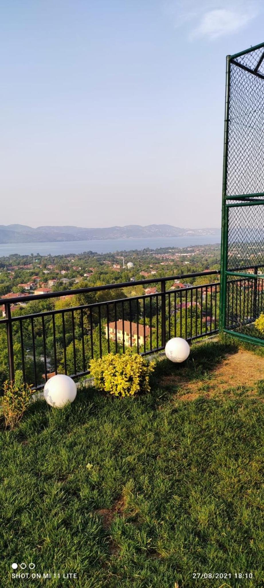 Standard Villa - Photo 16