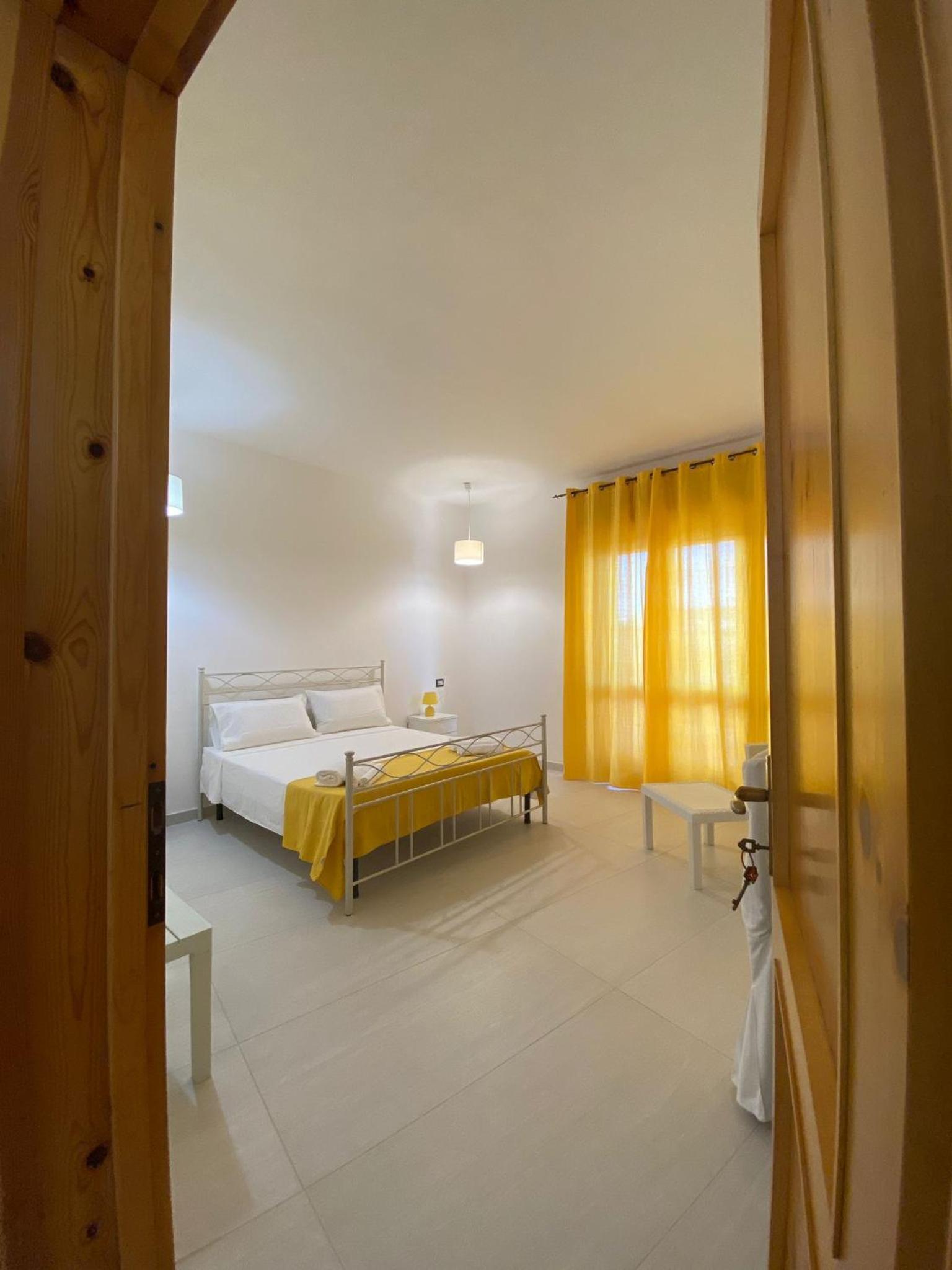 Apartment with Sea View photo 1
