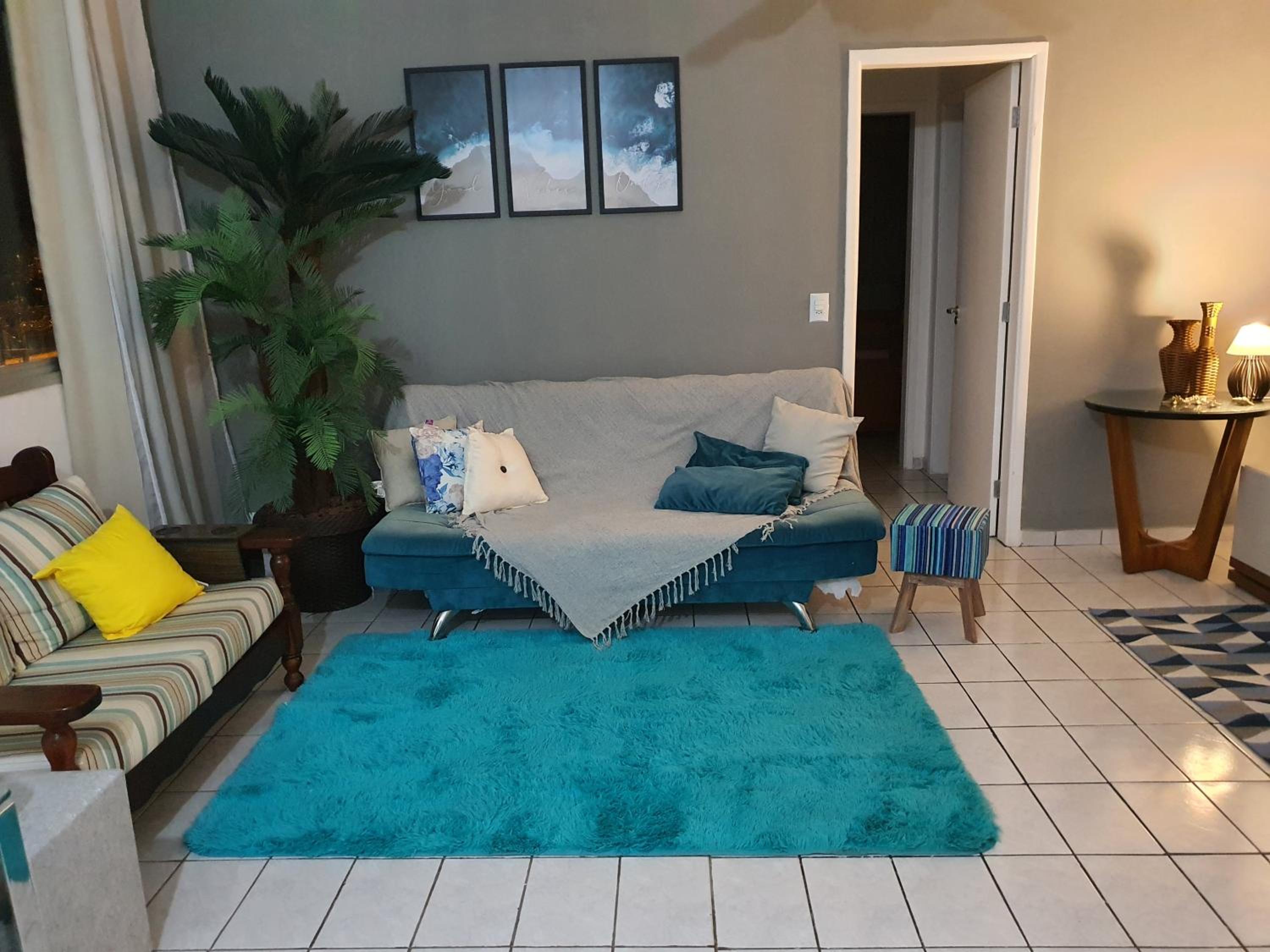 Two-Bedroom Apartment - Photo 20