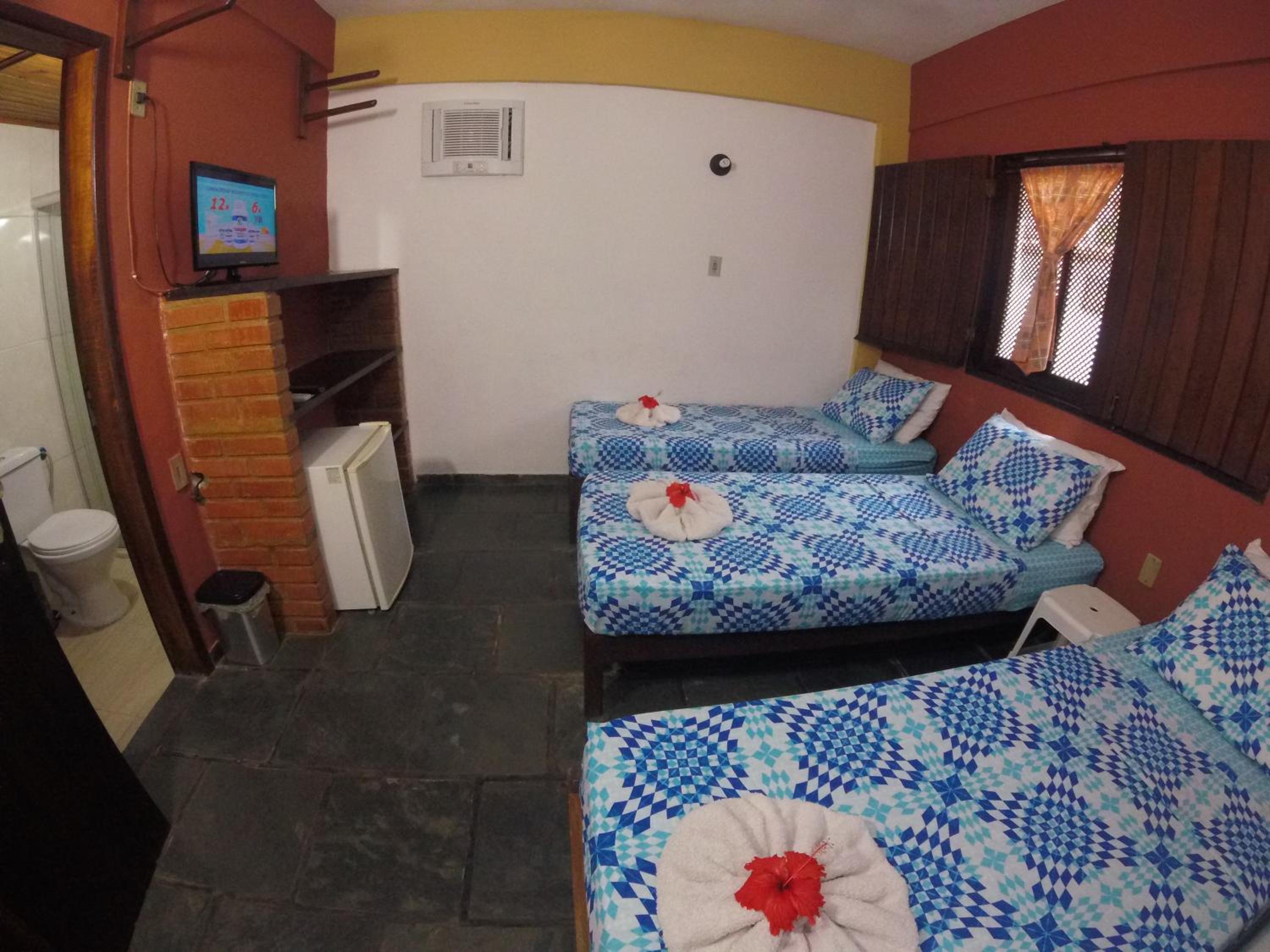 Triple Room photo 1