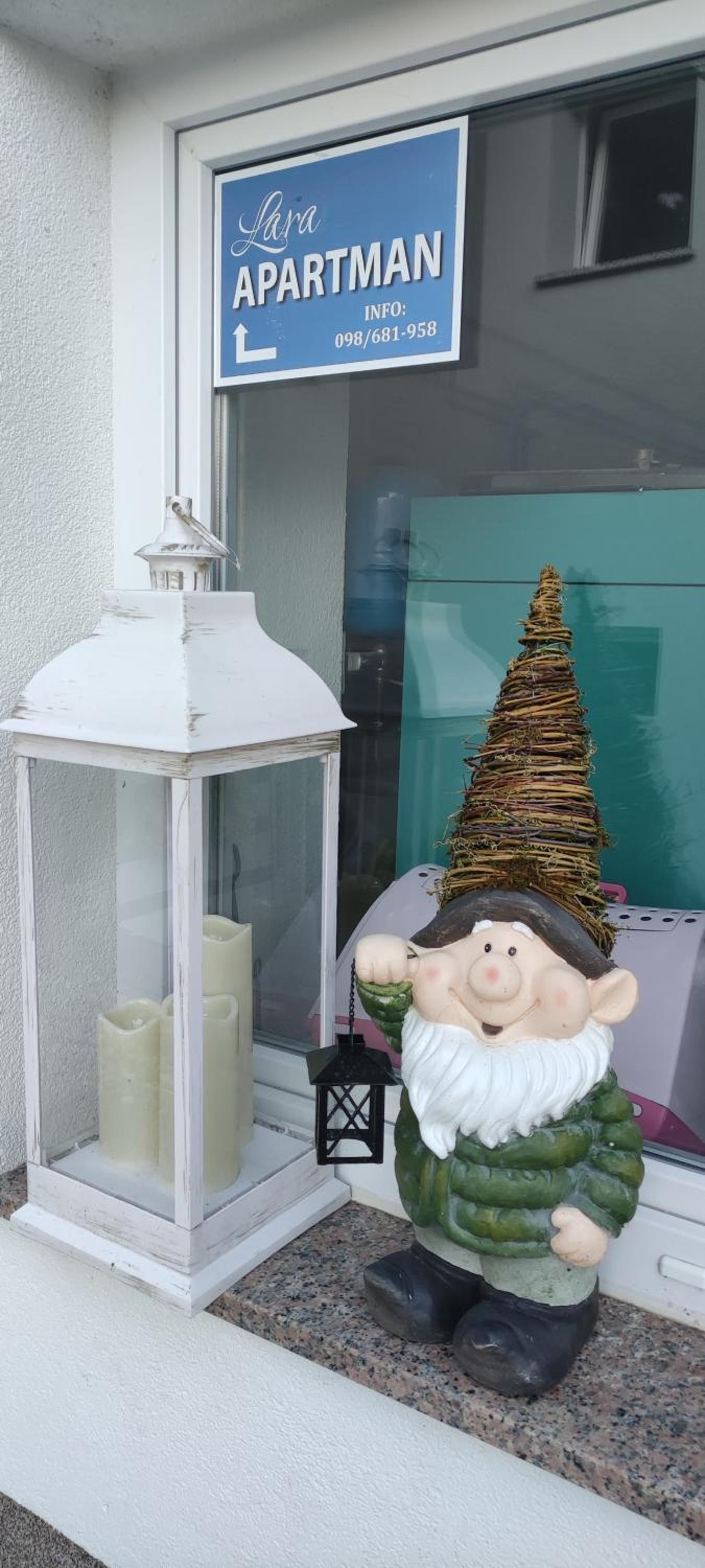 Apartment - Photo 16