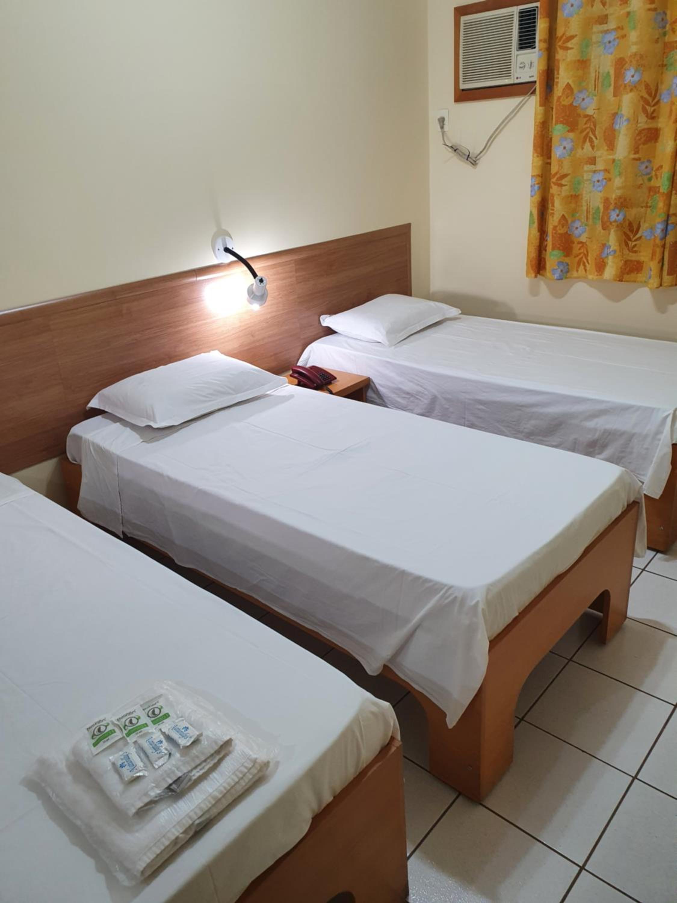 Standard Triple Room photo 1