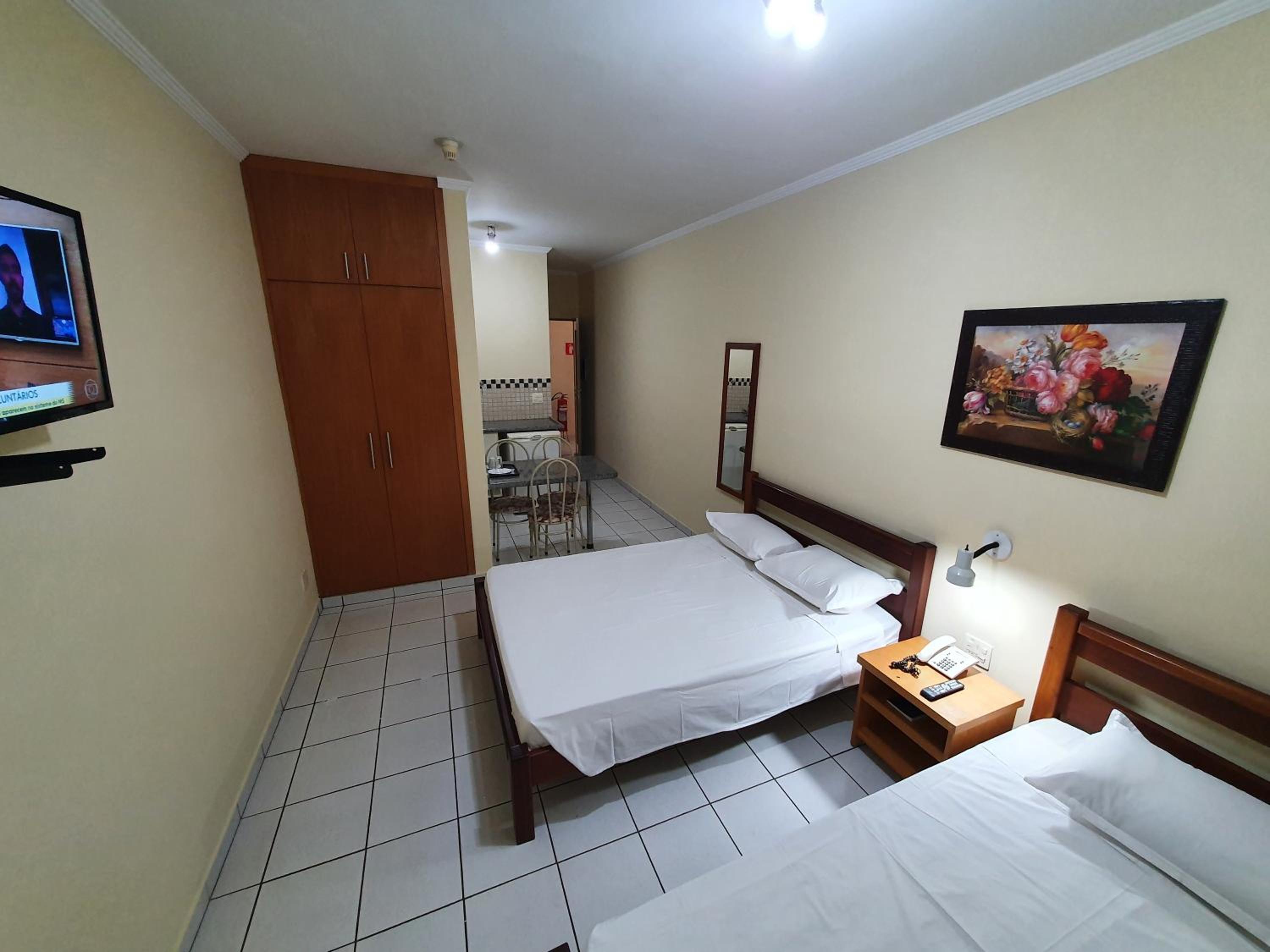 Standard Triple Room photo 1
