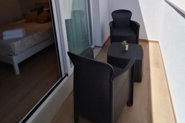 Double Room with Terrace - Photo 6