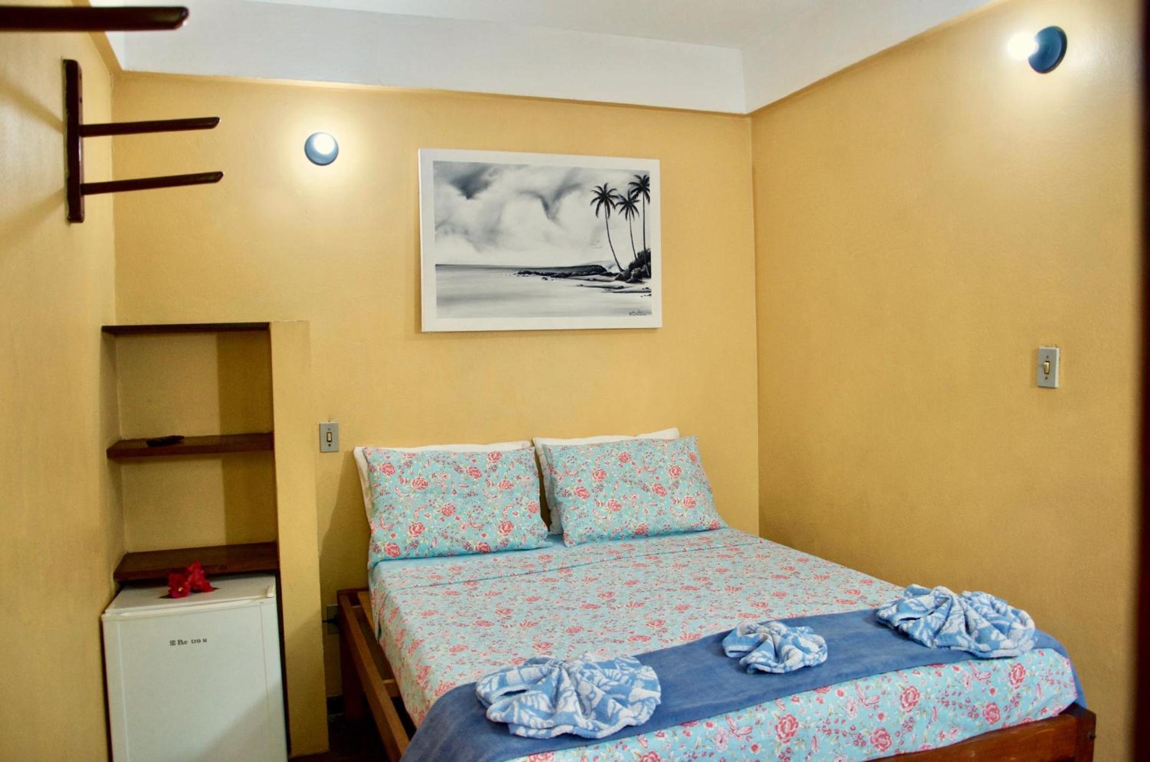 Standard Double or Twin Room photo 1