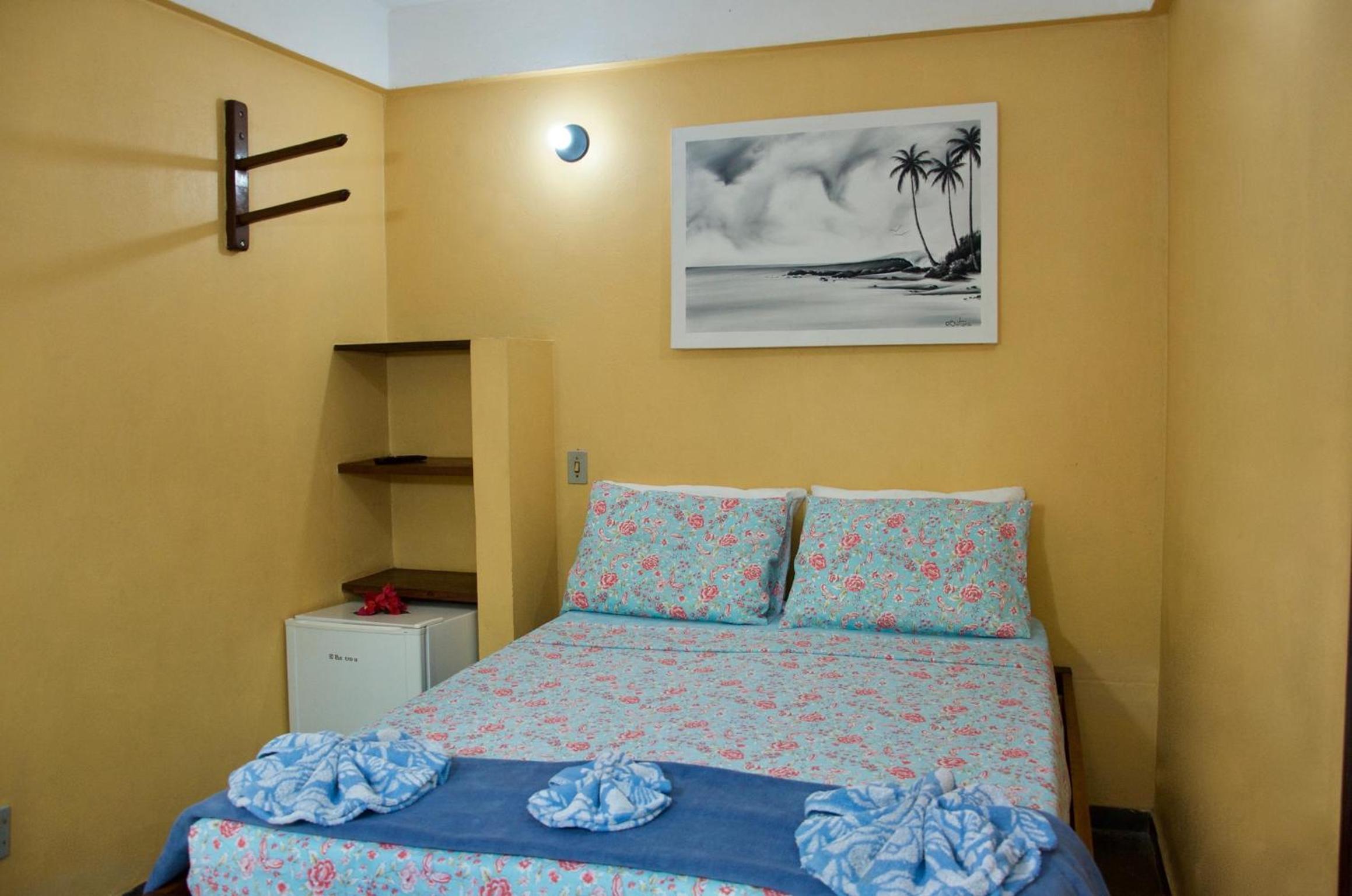 Standard Double or Twin Room photo 2