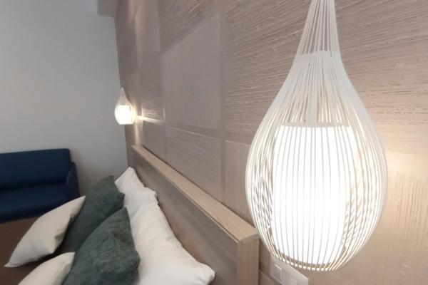 Triple Room with Private Bathroom - Photo 2