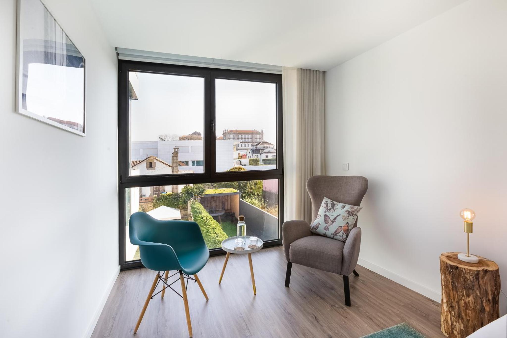 Suite with Garden View - Photo 6