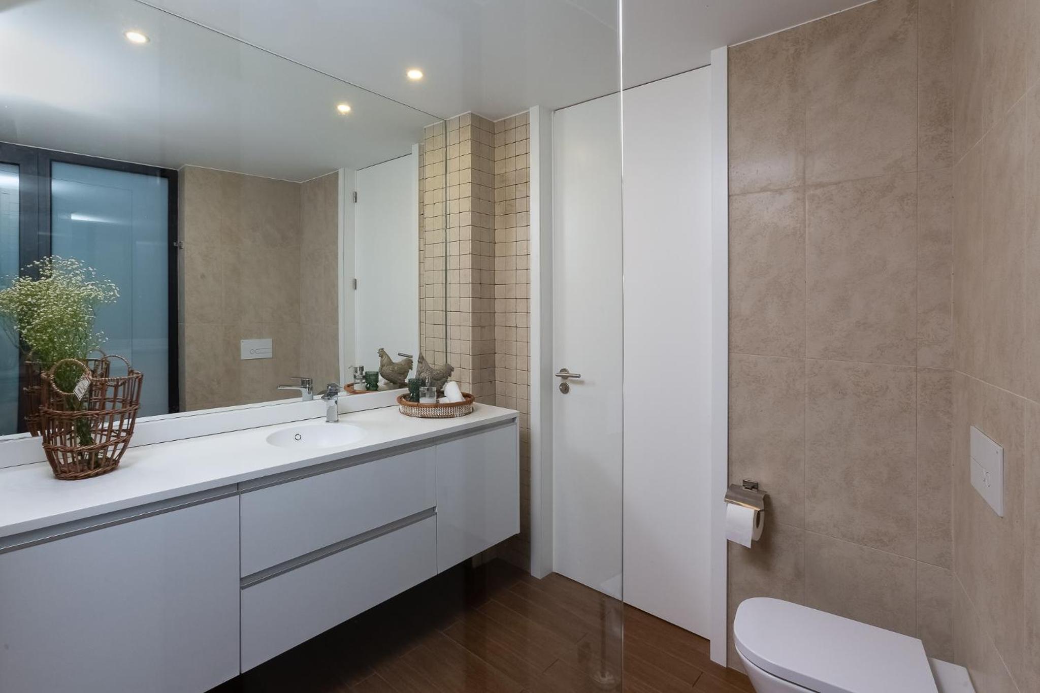Suite with Balcony photo 3