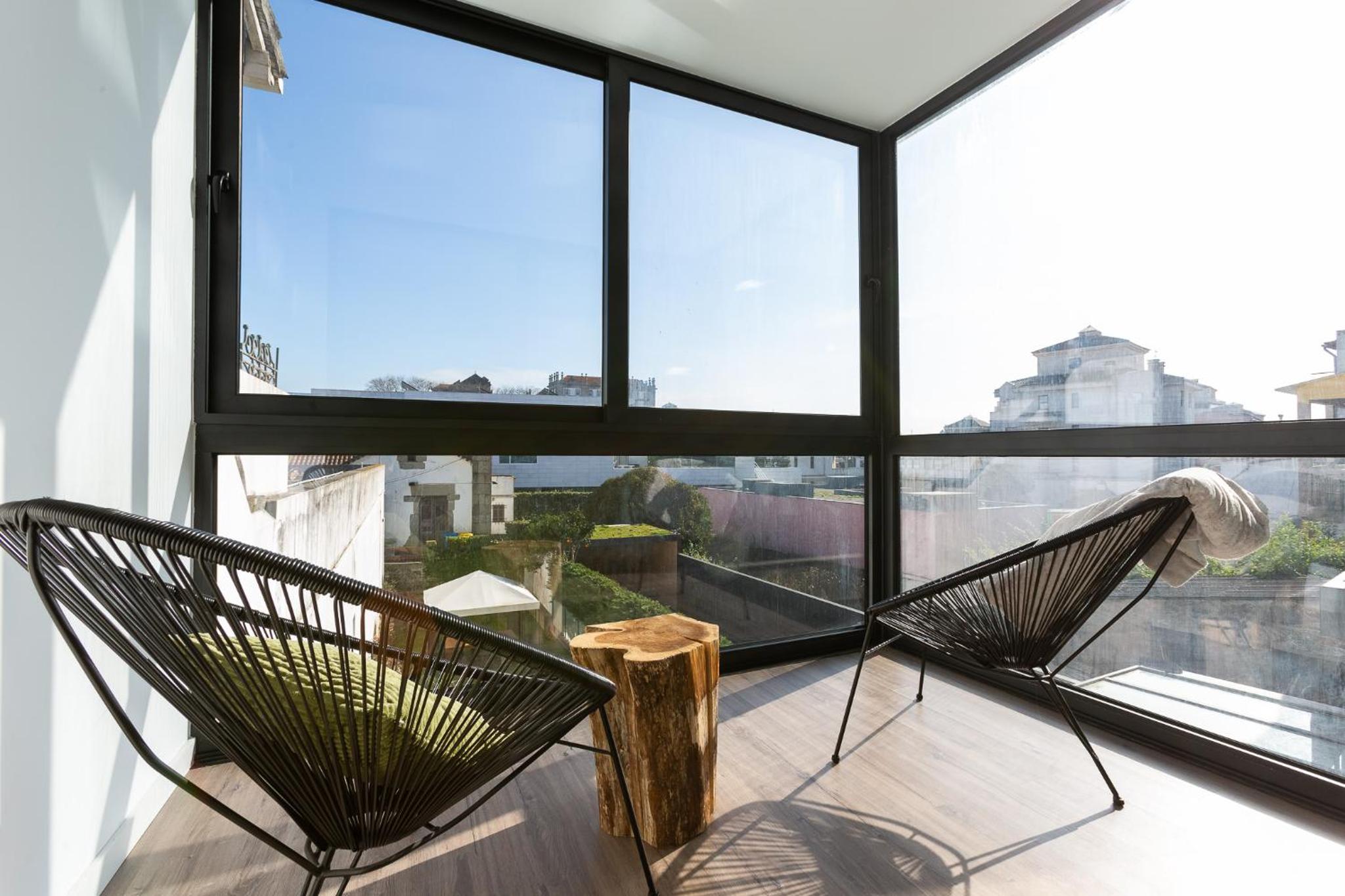 Suite with Balcony photo 2