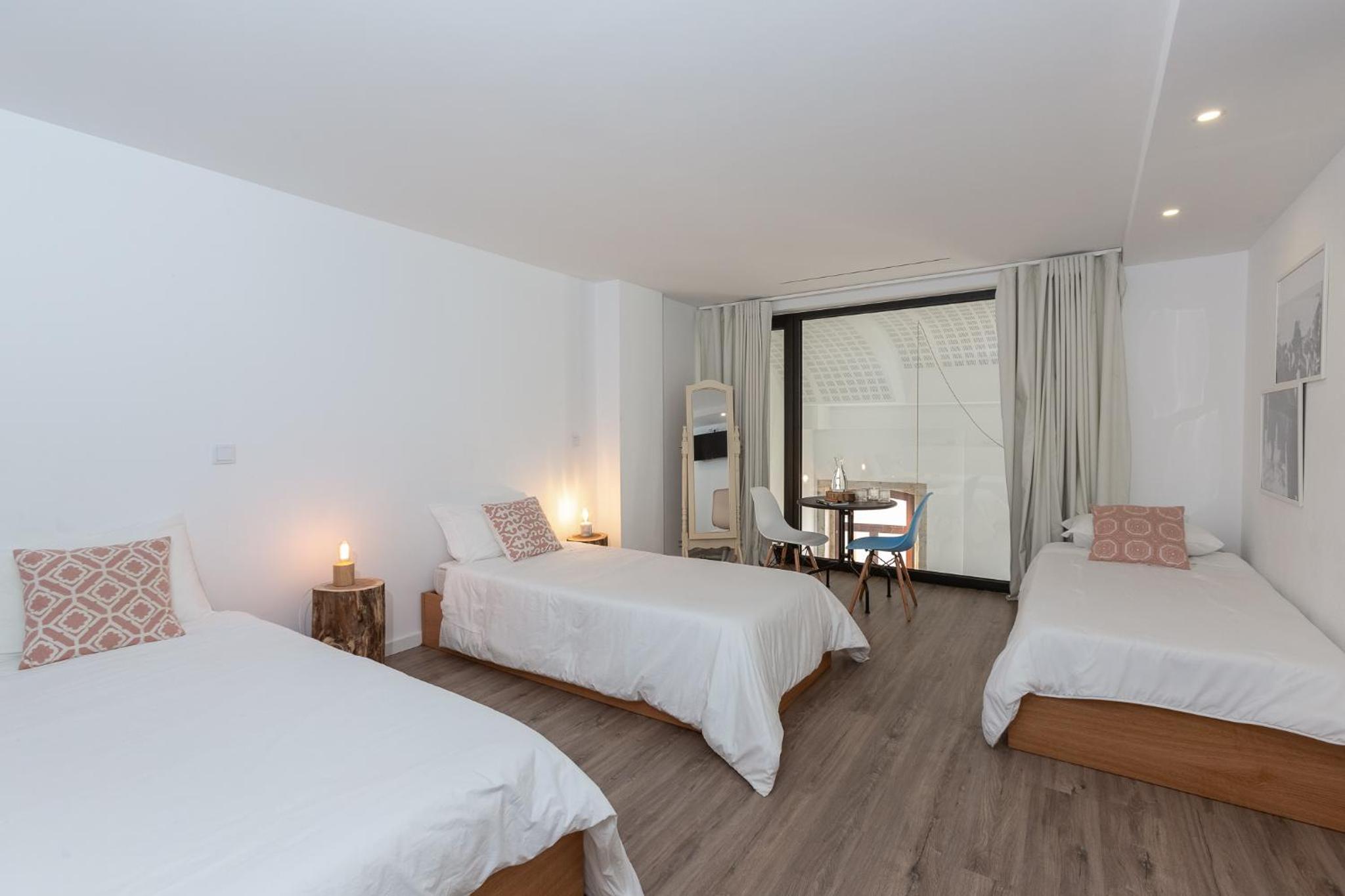 Suite with inside View photo 1